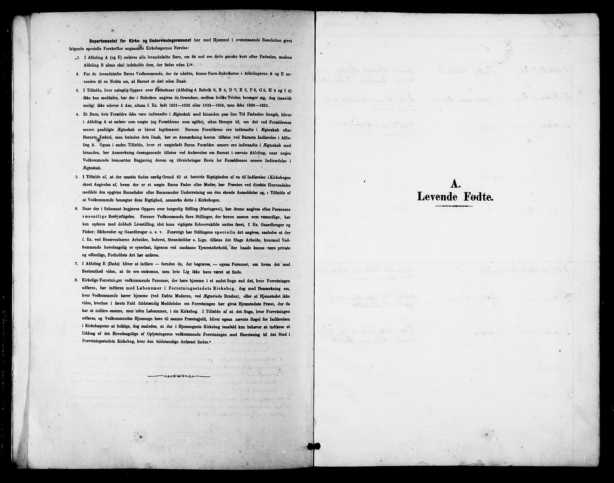 Ministerialprotokoller, klokkerbøker og fødselsregistre - Sør-Trøndelag, SAT/A-1456/633/L0519: Klokkerbok nr. 633C01, 1884-1905