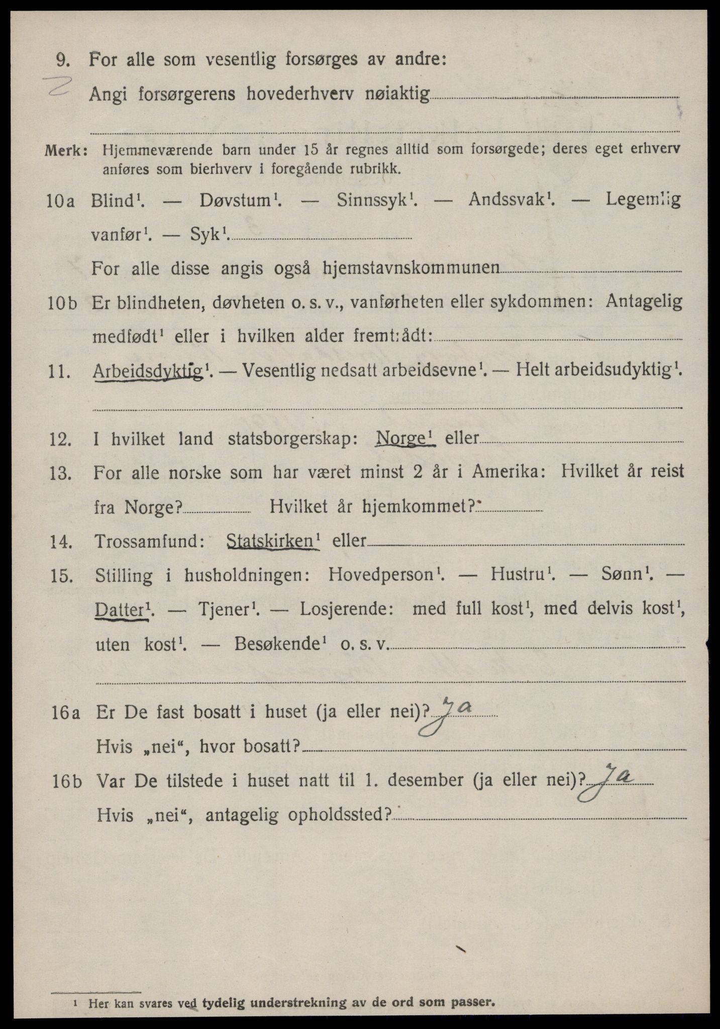 SAT, Folketelling 1920 for 1566 Surnadal herred, 1920, s. 5230