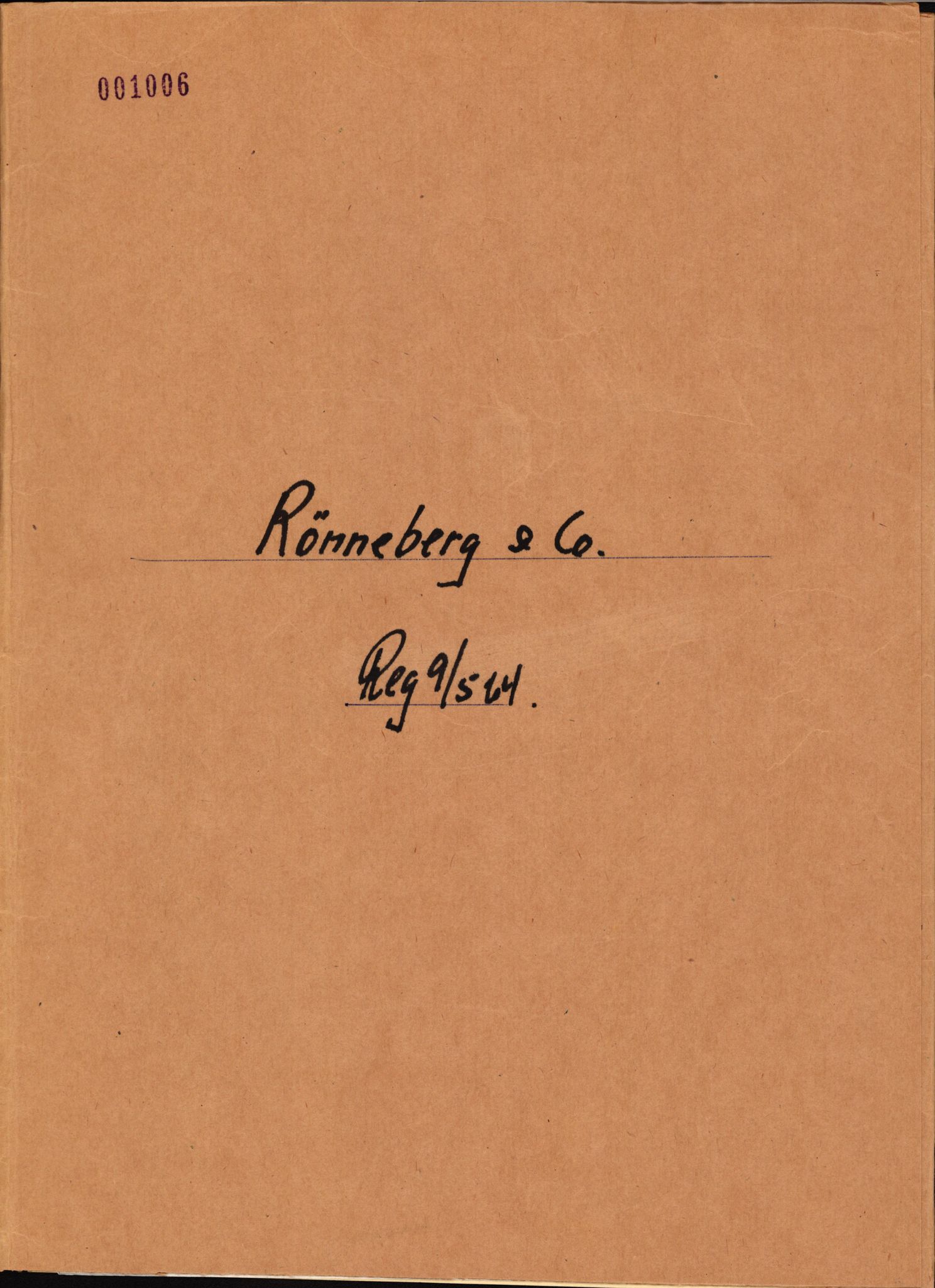 Stavanger byfogd, SAST/A-101408/002/J/Jd/Jde/L0004: Registreringsmeldinger og bilag. Enkeltmannsforetak, 1001-1350, 1891-1990, s. 26