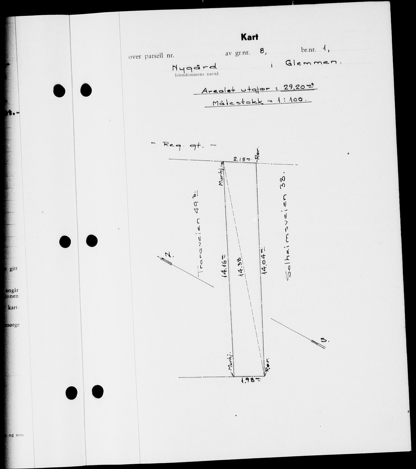 Onsøy sorenskriveri, SAO/A-10474/G/Ga/Gab/L0011: Pantebok nr. II A-12, 1944-1944