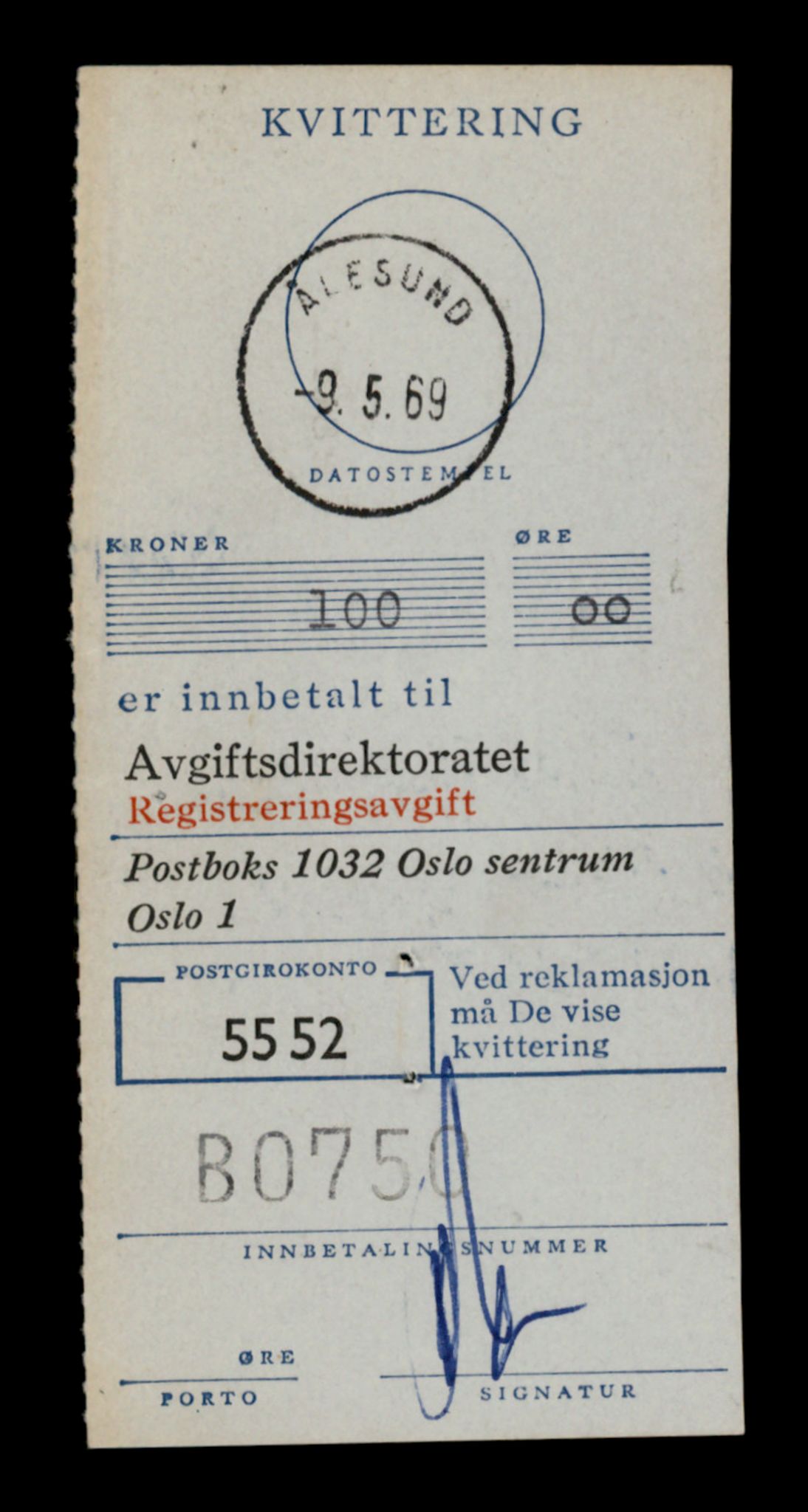 Møre og Romsdal vegkontor - Ålesund trafikkstasjon, AV/SAT-A-4099/F/Fe/L0039: Registreringskort for kjøretøy T 13361 - T 13530, 1927-1998, s. 2403