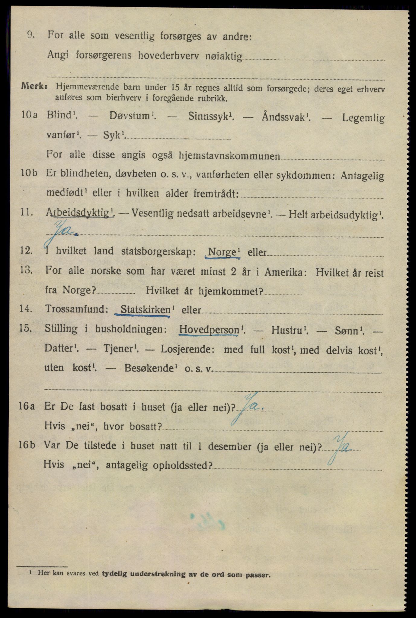 SAO, Folketelling 1920 for 0103 Fredrikstad kjøpstad, 1920, s. 22896