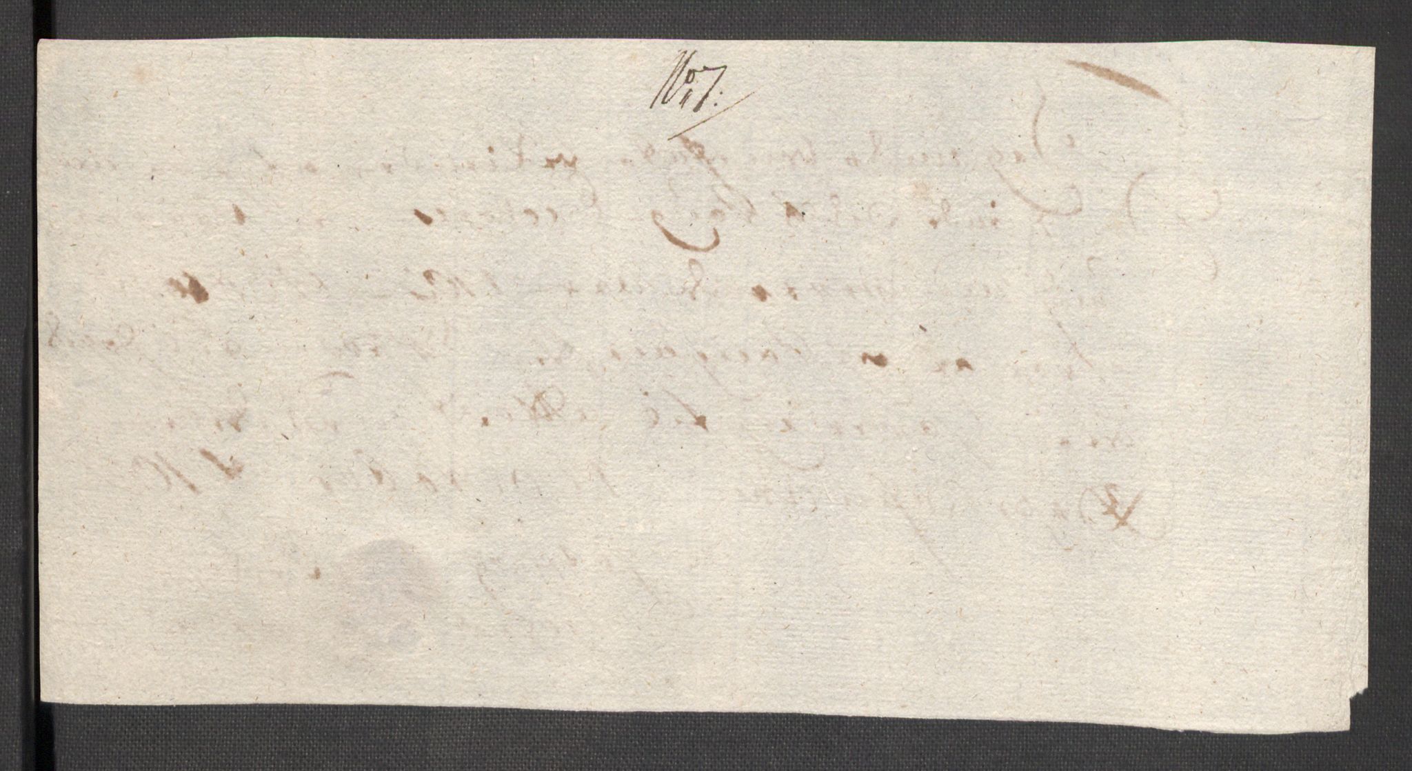 Rentekammeret inntil 1814, Reviderte regnskaper, Fogderegnskap, AV/RA-EA-4092/R48/L2981: Fogderegnskap Sunnhordland og Hardanger, 1703, s. 140