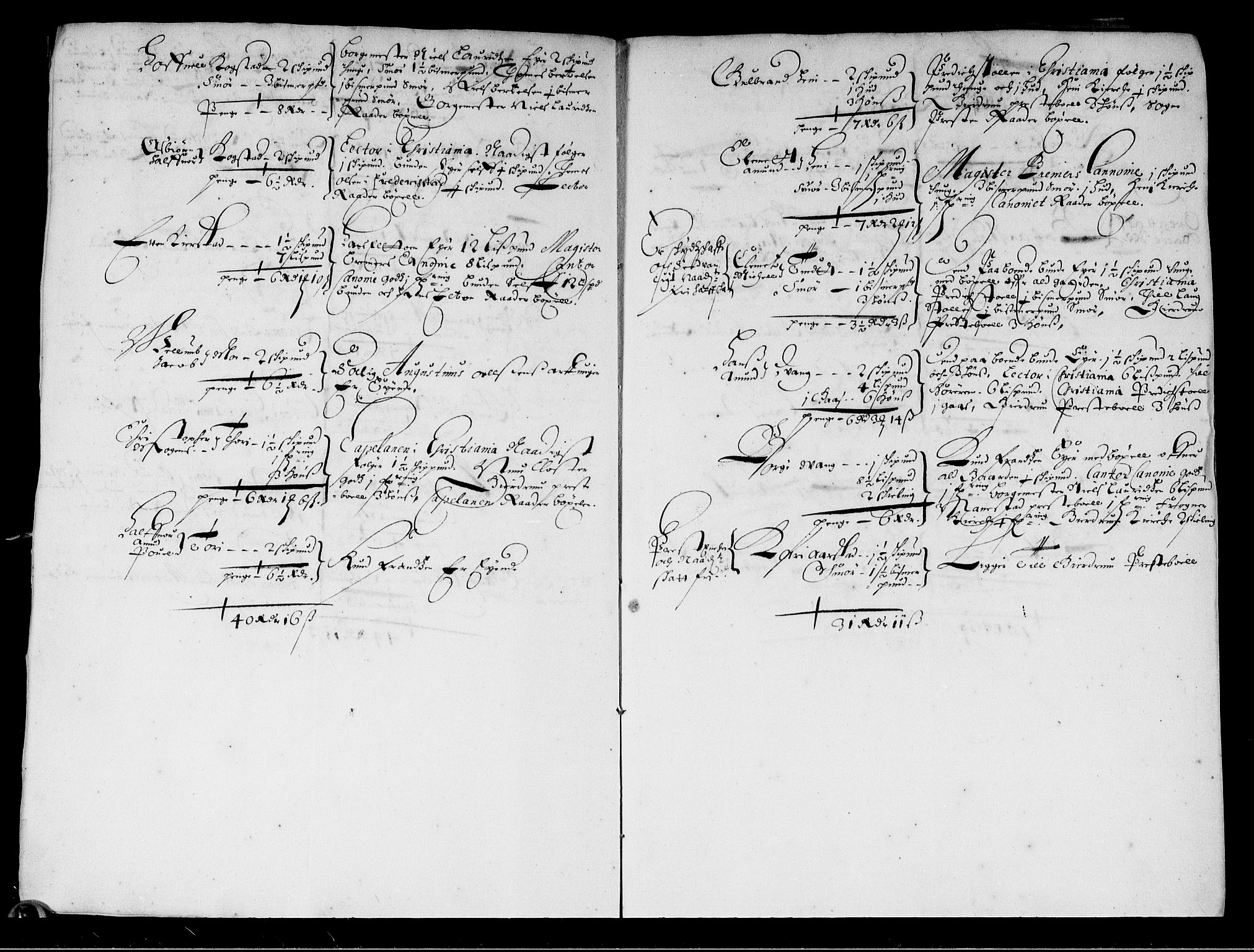 Rentekammeret inntil 1814, Reviderte regnskaper, Stiftamtstueregnskaper, Landkommissariatet på Akershus og Akershus stiftamt, AV/RA-EA-5869/R/Ra/L0016: Landkommissariatet på Akershus, 1663