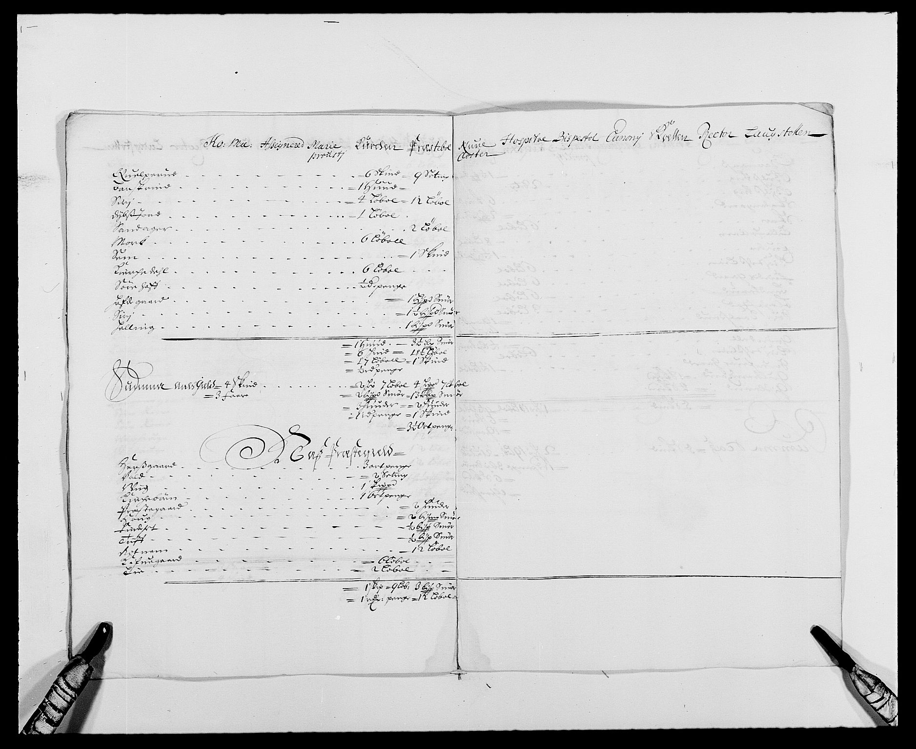 Rentekammeret inntil 1814, Reviderte regnskaper, Fogderegnskap, RA/EA-4092/R21/L1446: Fogderegnskap Ringerike og Hallingdal, 1683-1686, s. 394