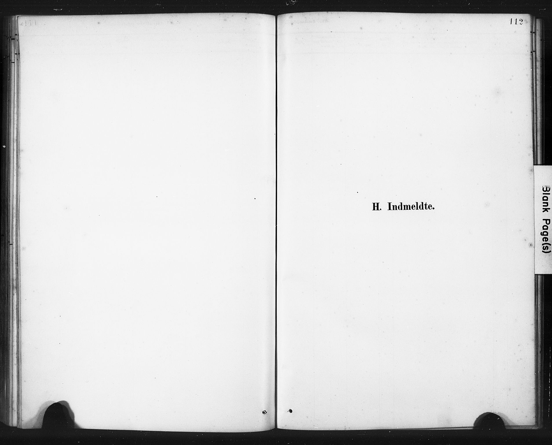 Torvastad sokneprestkontor, SAST/A -101857/H/Ha/Haa/L0016: Ministerialbok nr. A 15, 1883-1903, s. 112