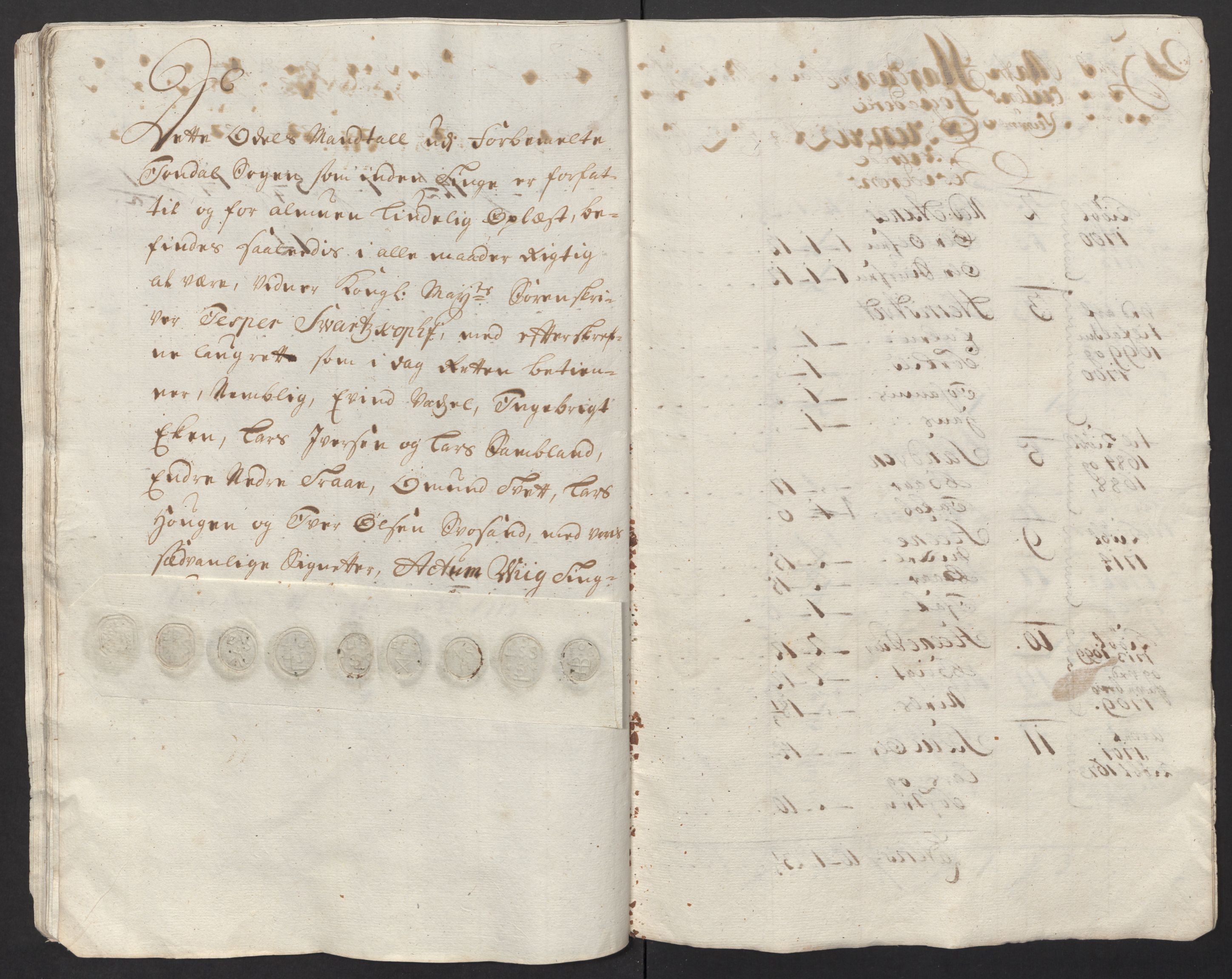 Rentekammeret inntil 1814, Reviderte regnskaper, Fogderegnskap, AV/RA-EA-4092/R48/L2994: Fogderegnskap Sunnhordland og Hardanger, 1717, s. 426