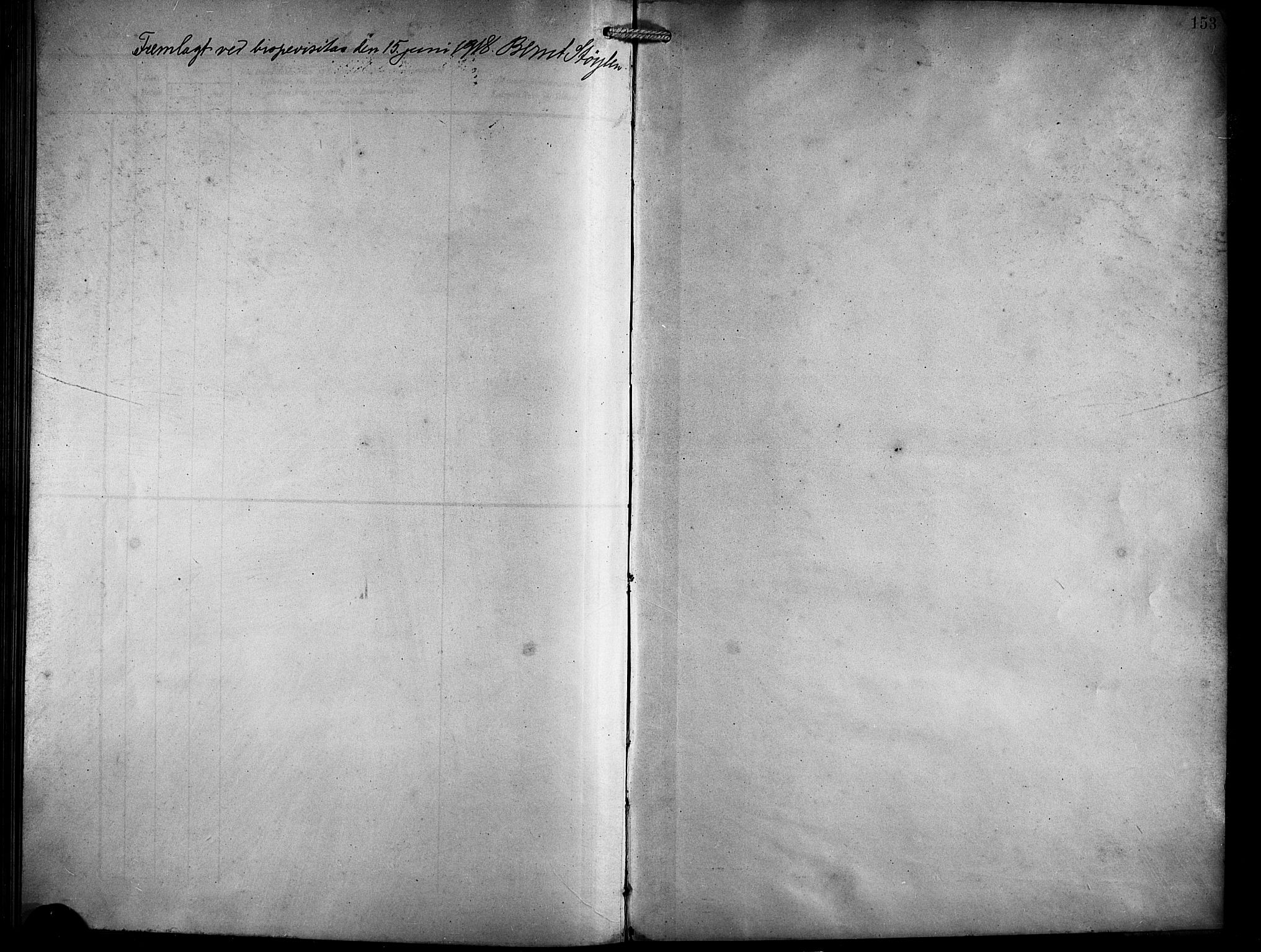 Skjold sokneprestkontor, AV/SAST-A-101847/H/Ha/Hab/L0008: Klokkerbok nr. B 8, 1906-1920