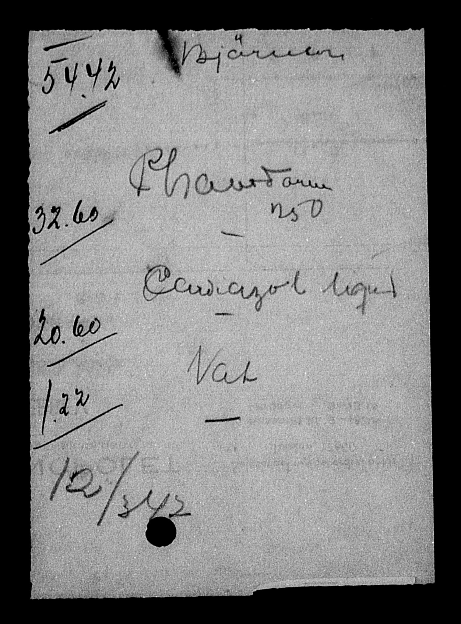 Justisdepartementet, Tilbakeføringskontoret for inndratte formuer, AV/RA-S-1564/H/Hc/Hcc/L0925: --, 1945-1947, s. 26