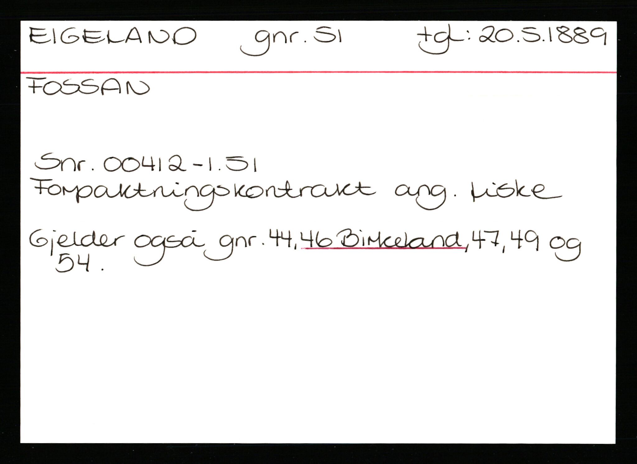 Statsarkivet i Stavanger, AV/SAST-A-101971/03/Y/Yk/L0008: Registerkort sortert etter gårdsnavn: Eig - Erlien, 1750-1930, s. 148