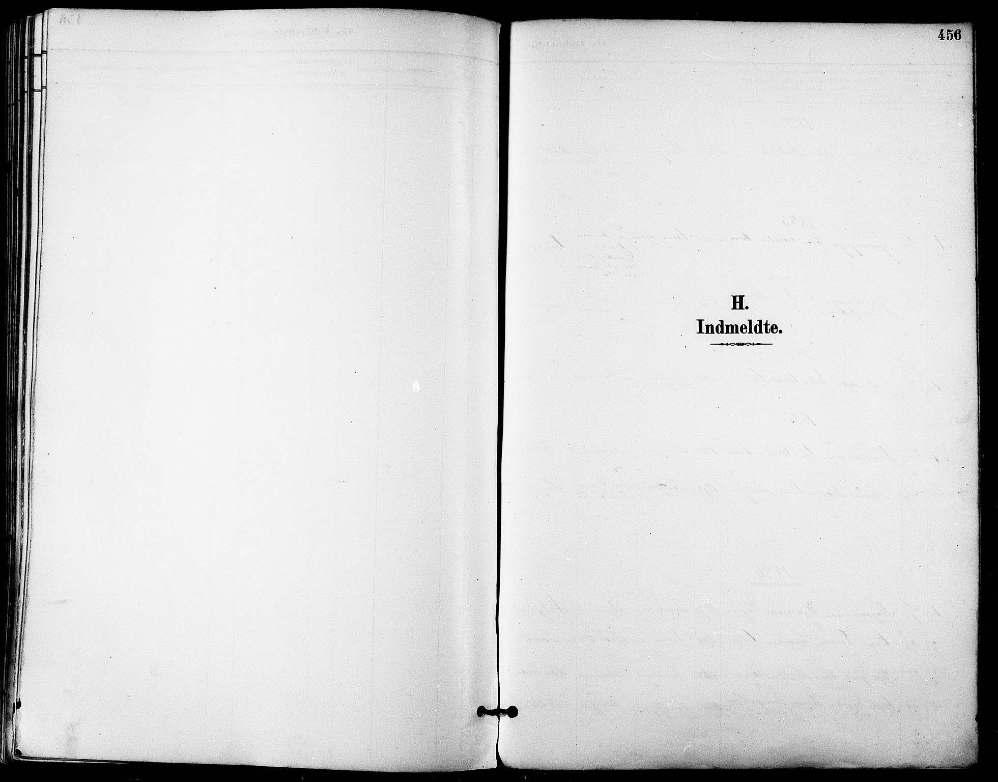 Trondenes sokneprestkontor, SATØ/S-1319/H/Ha/L0016kirke: Ministerialbok nr. 16, 1890-1898, s. 456