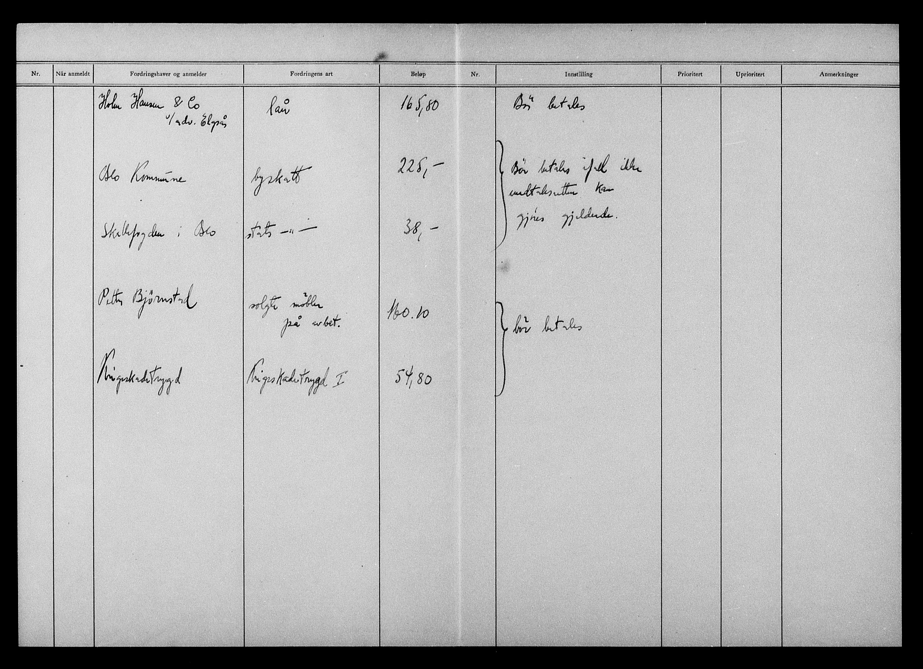 Justisdepartementet, Tilbakeføringskontoret for inndratte formuer, AV/RA-S-1564/H/Hc/Hcc/L0951: --, 1945-1947, s. 28