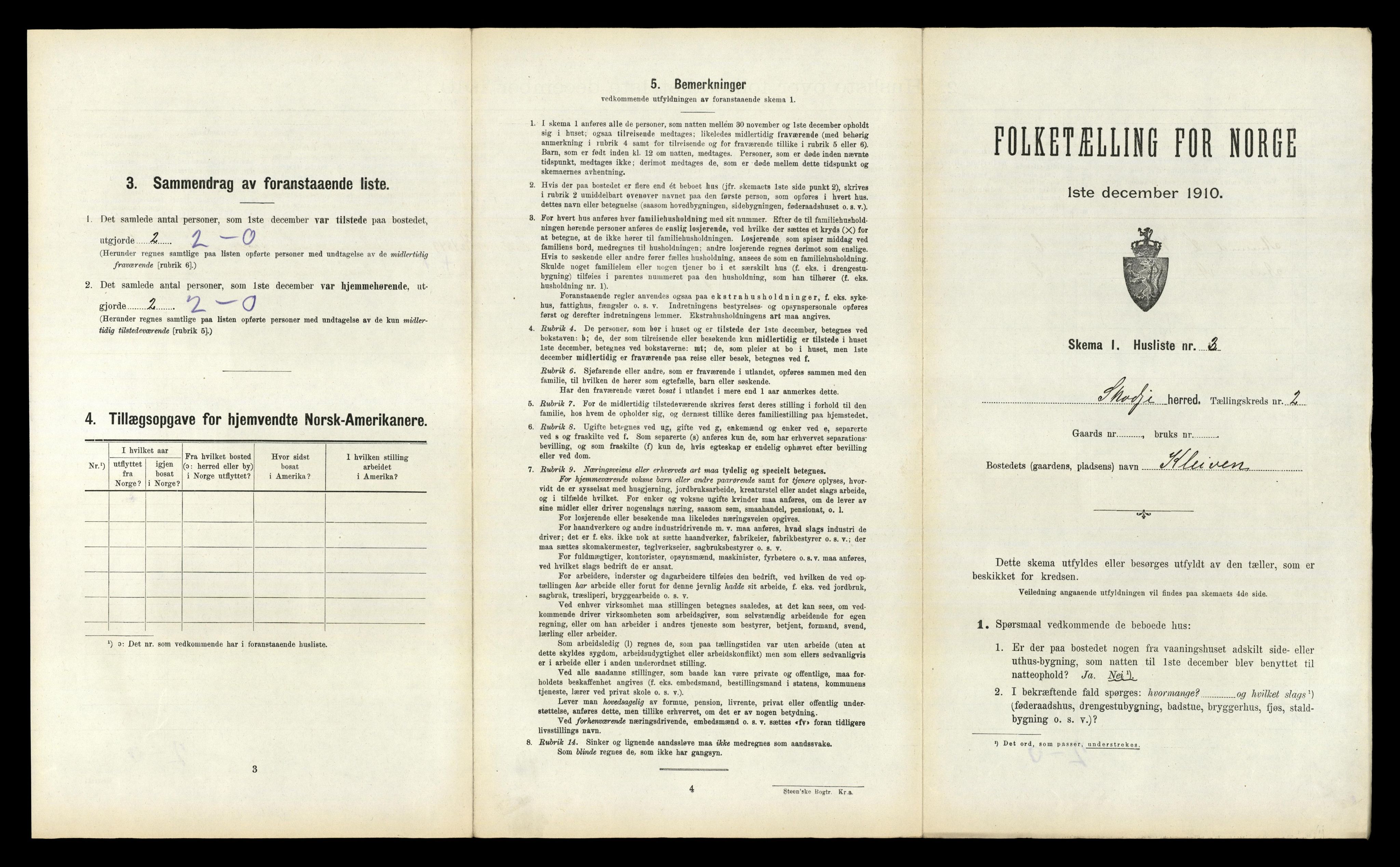 RA, Folketelling 1910 for 1529 Skodje herred, 1910, s. 103