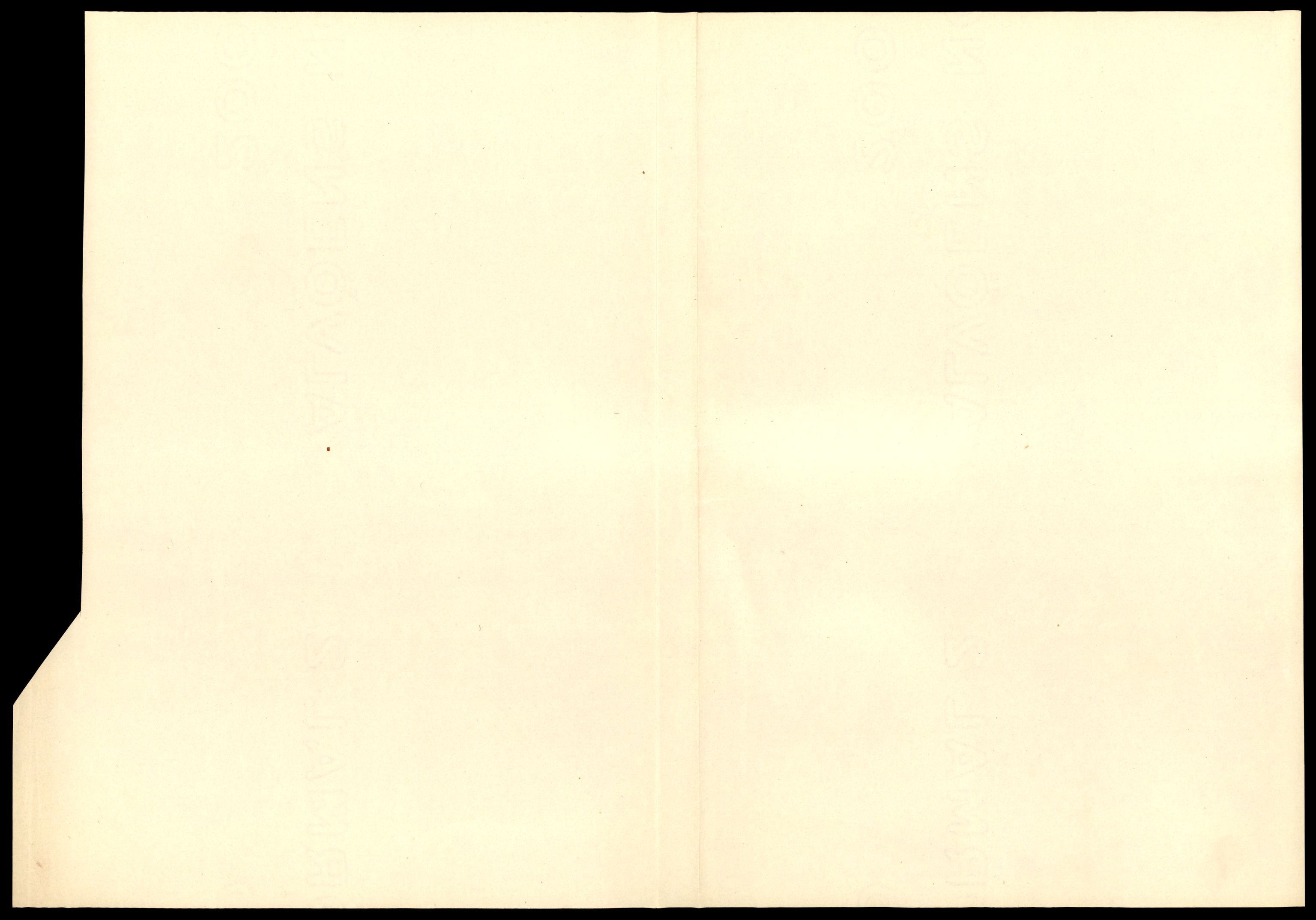 Ålesund sorenskriveri, AV/SAT-A-4383/2/J/Jd/Jde/L0002: Bilag. Enkeltmannsforetak Asb - Bjø, 1916-1988, s. 5
