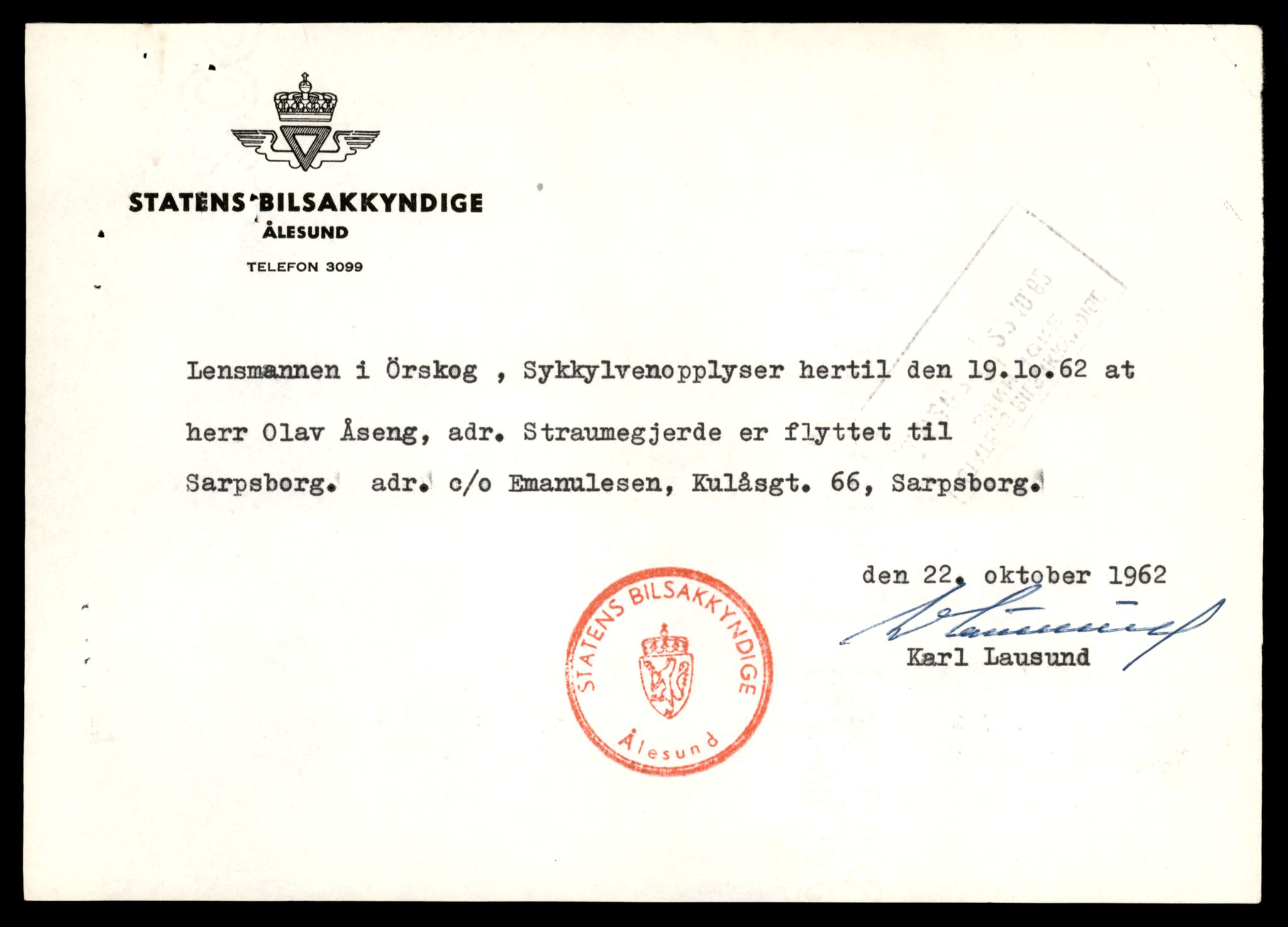 Møre og Romsdal vegkontor - Ålesund trafikkstasjon, AV/SAT-A-4099/F/Fe/L0041: Registreringskort for kjøretøy T 13710 - T 13905, 1927-1998, s. 441