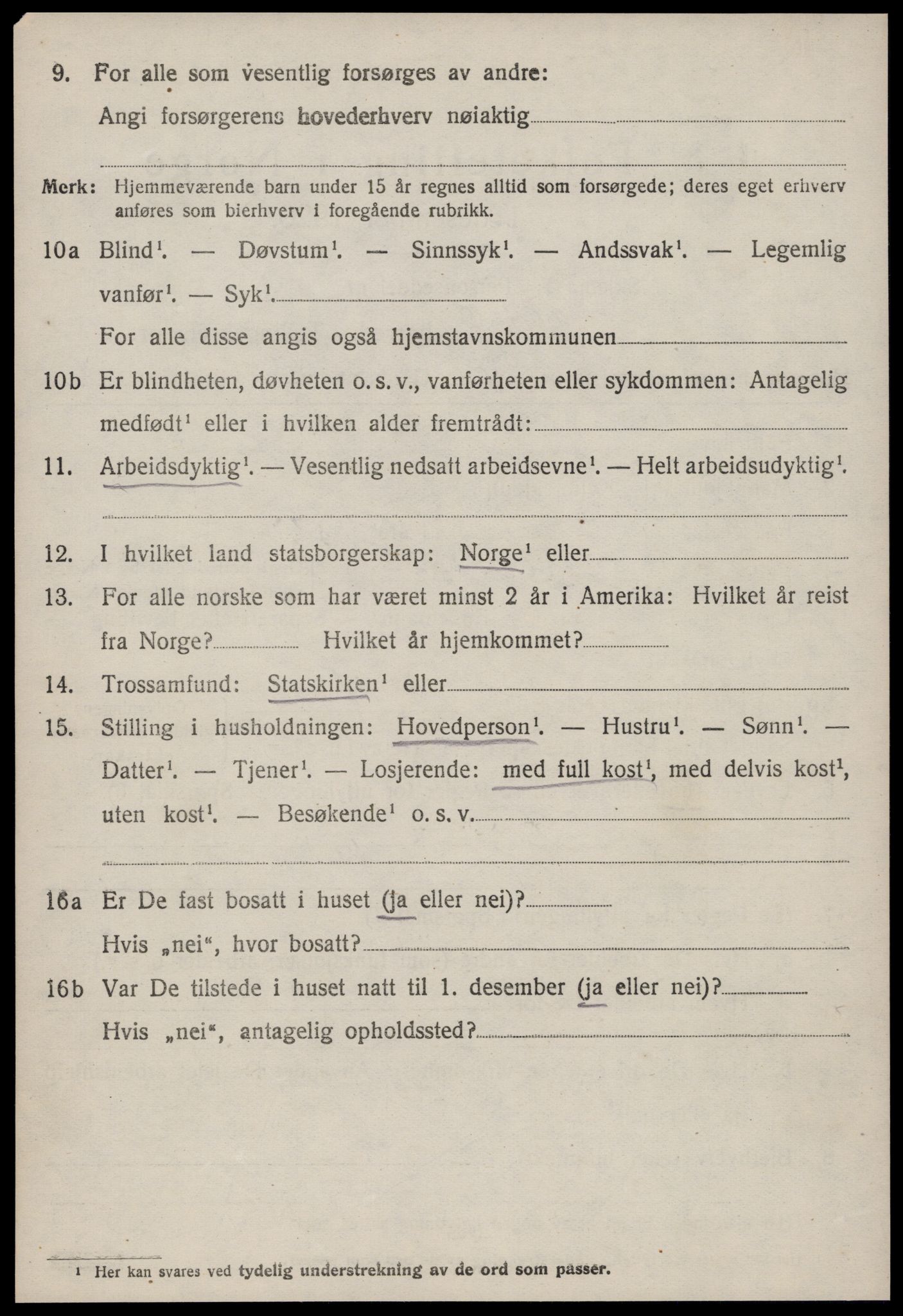 SAT, Folketelling 1920 for 1532 Giske herred, 1920, s. 821