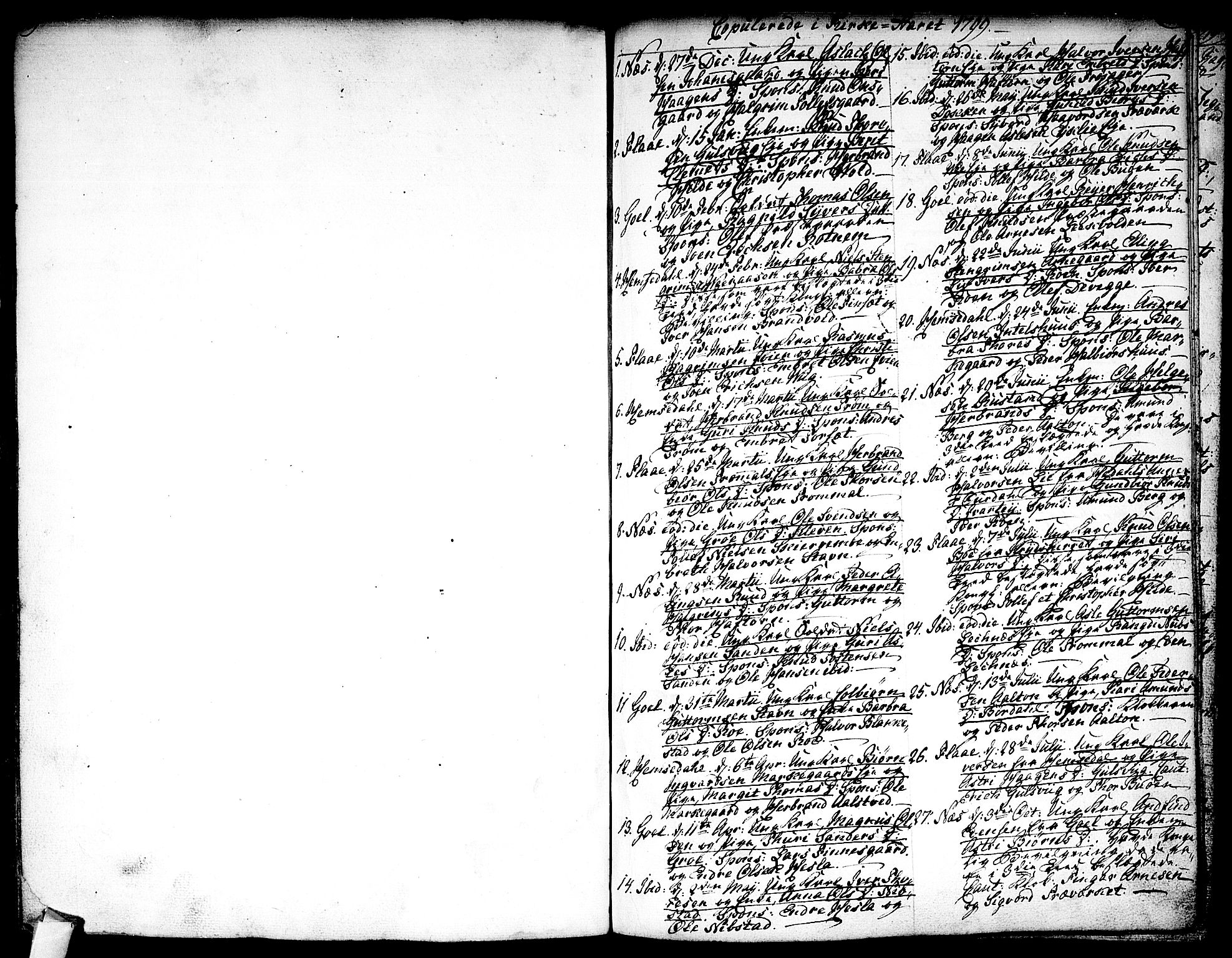 Nes kirkebøker, SAKO/A-236/F/Fa/L0005: Ministerialbok nr. 5, 1787-1807, s. 210-211