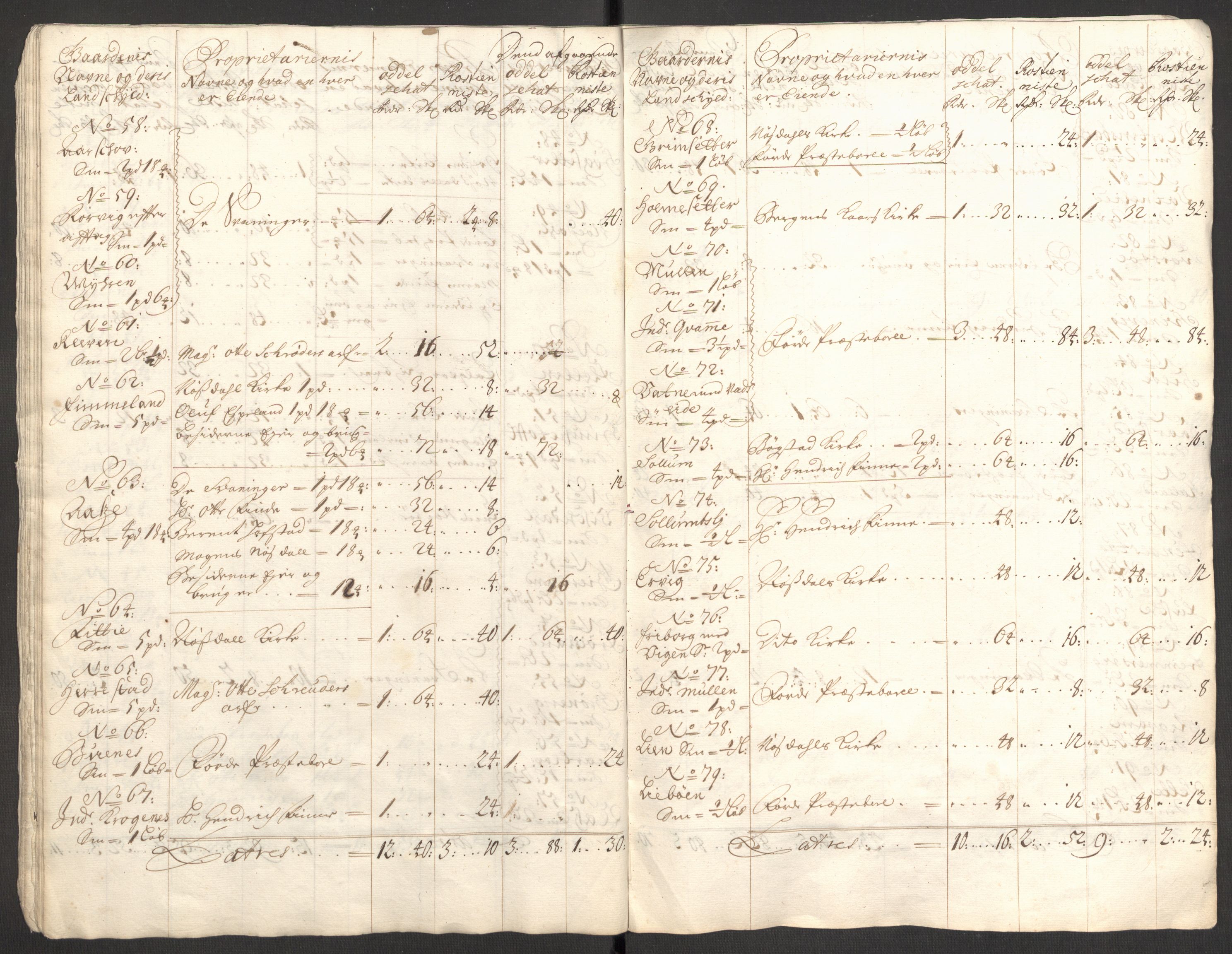 Rentekammeret inntil 1814, Reviderte regnskaper, Fogderegnskap, AV/RA-EA-4092/R53/L3425: Fogderegnskap Sunn- og Nordfjord, 1700-1701, s. 38