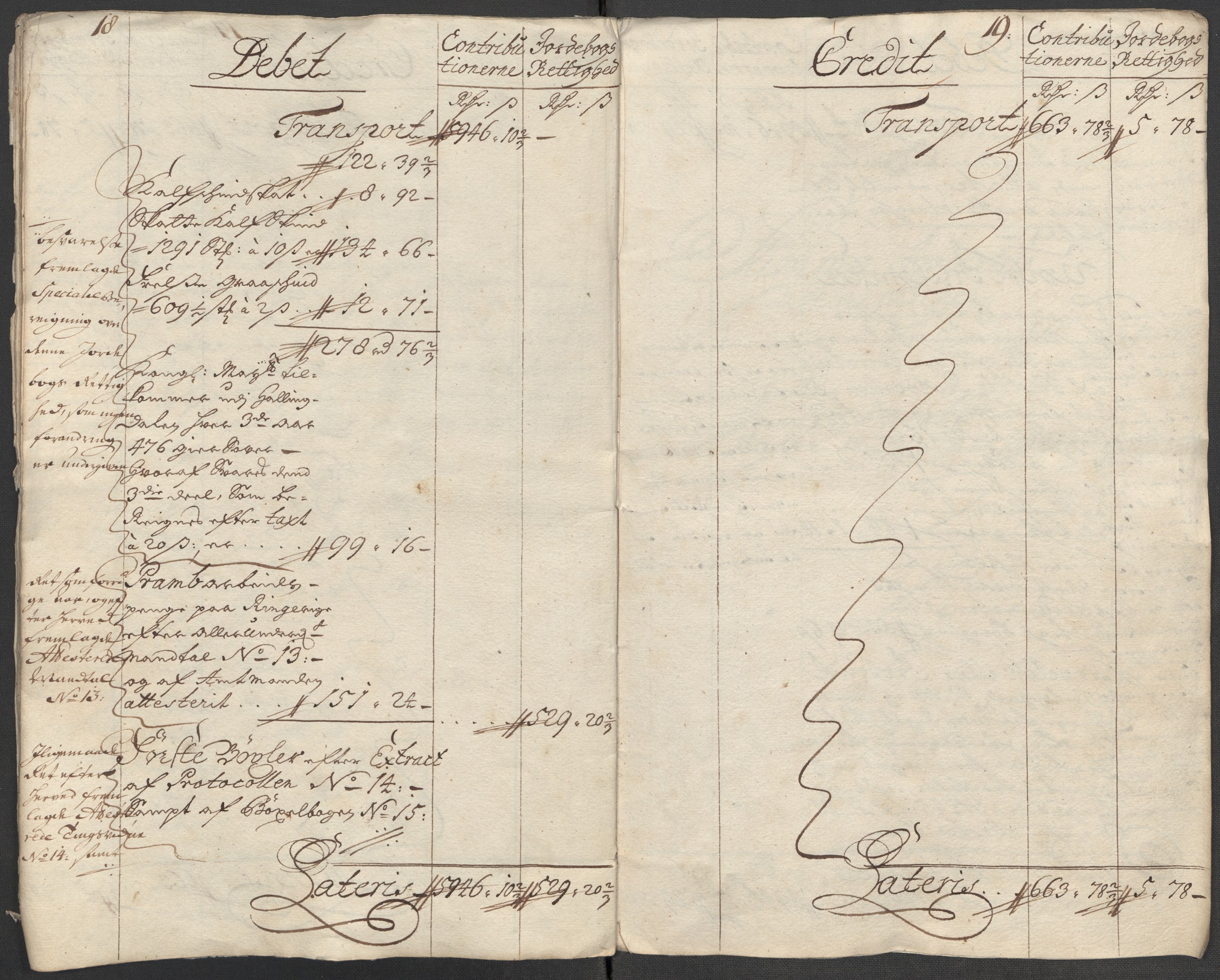 Rentekammeret inntil 1814, Reviderte regnskaper, Fogderegnskap, RA/EA-4092/R23/L1476: Fogderegnskap Ringerike og Hallingdal, 1718, s. 12