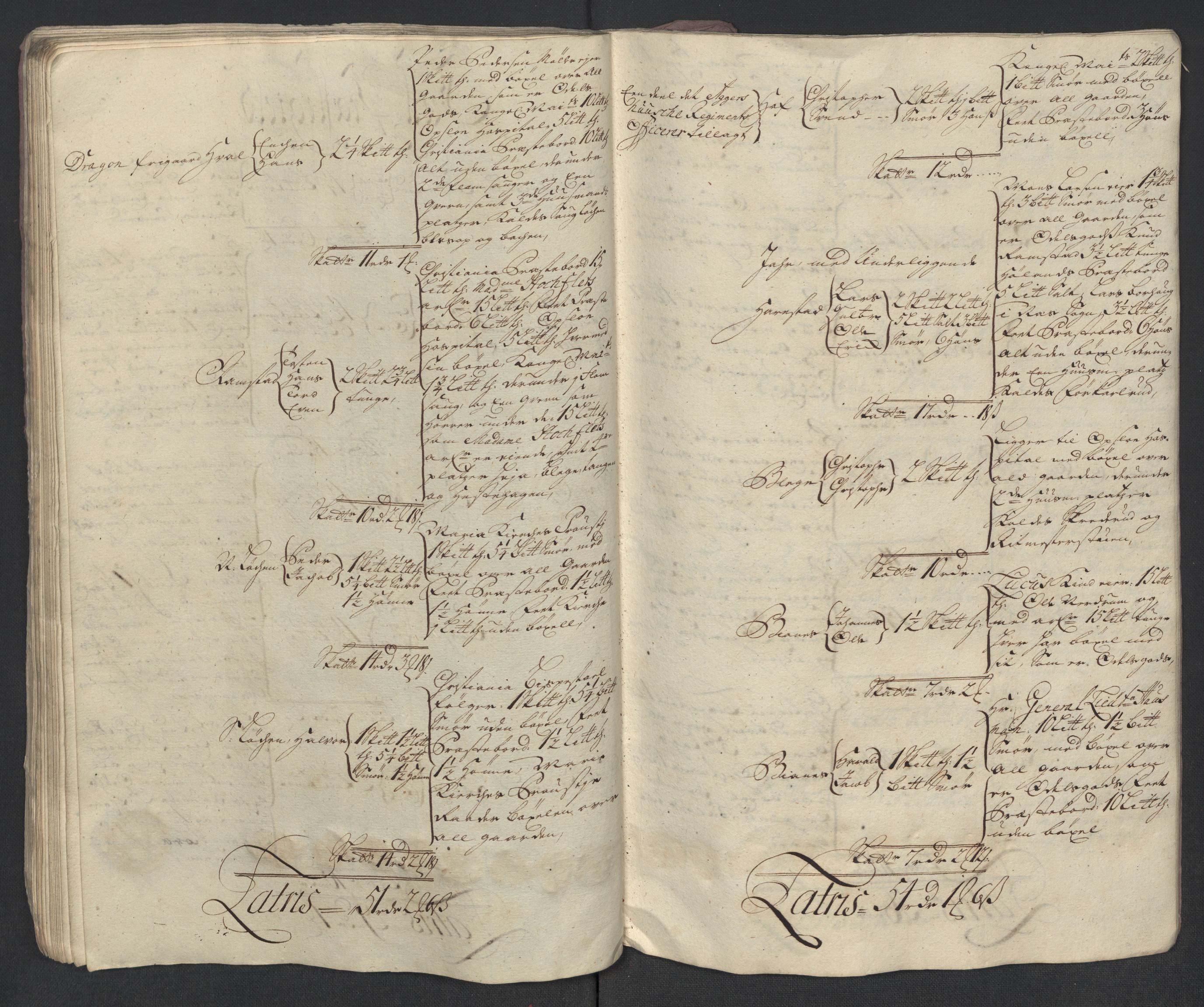 Rentekammeret inntil 1814, Reviderte regnskaper, Fogderegnskap, AV/RA-EA-4092/R11/L0595: Fogderegnskap Nedre Romerike, 1713, s. 74