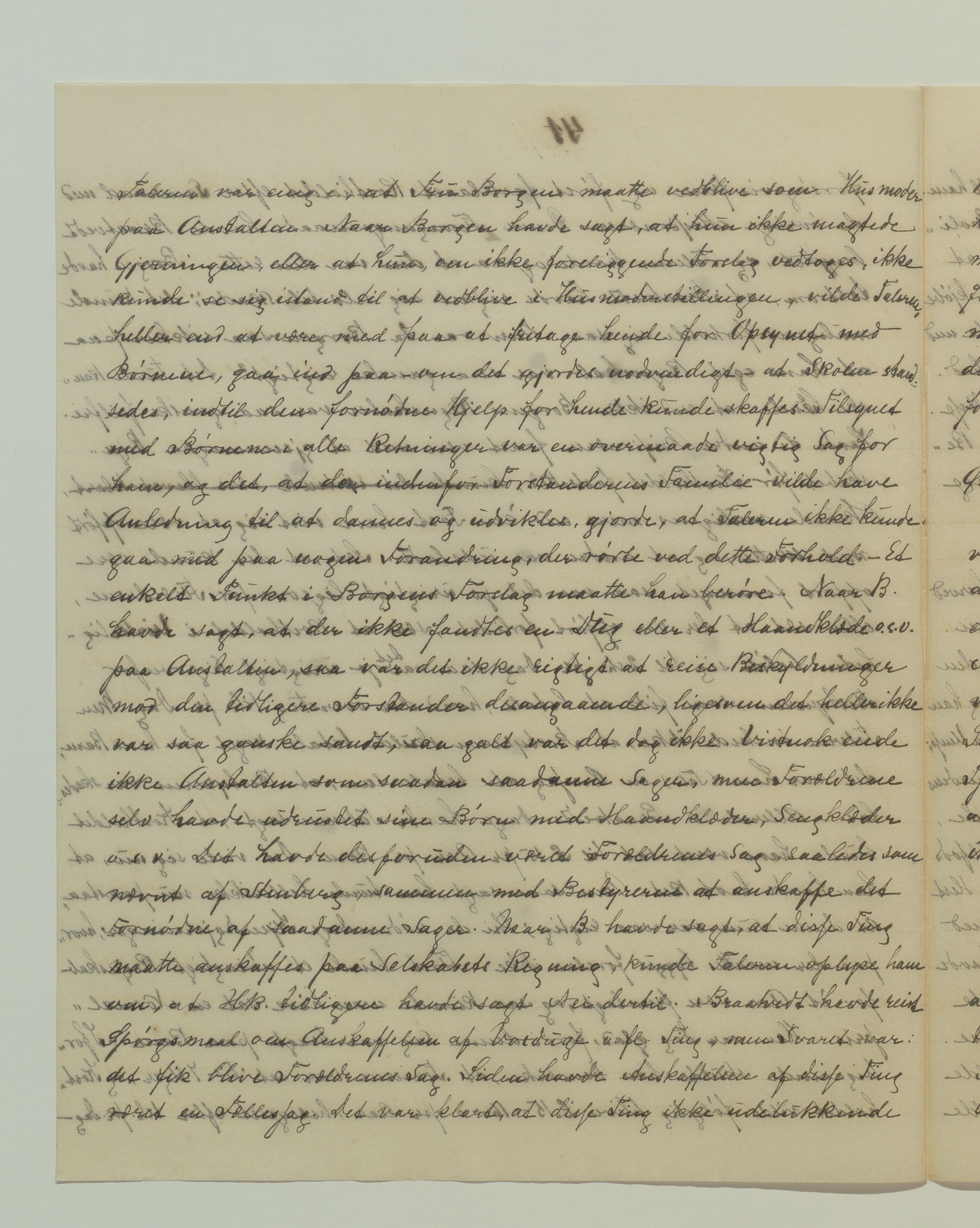 Det Norske Misjonsselskap - hovedadministrasjonen, VID/MA-A-1045/D/Da/Daa/L0037/0001: Konferansereferat og årsberetninger / Konferansereferat fra Sør-Afrika.
, 1886