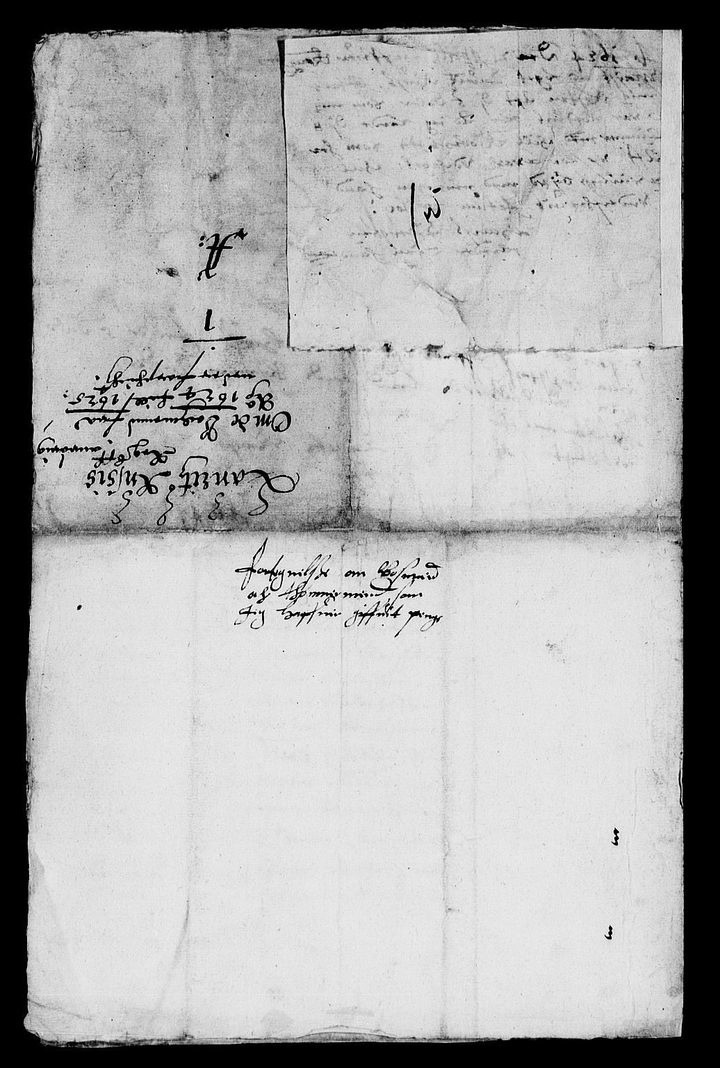 Rentekammeret inntil 1814, Reviderte regnskaper, Lensregnskaper, RA/EA-5023/R/Rb/Rba/L0068: Akershus len, 1623-1625