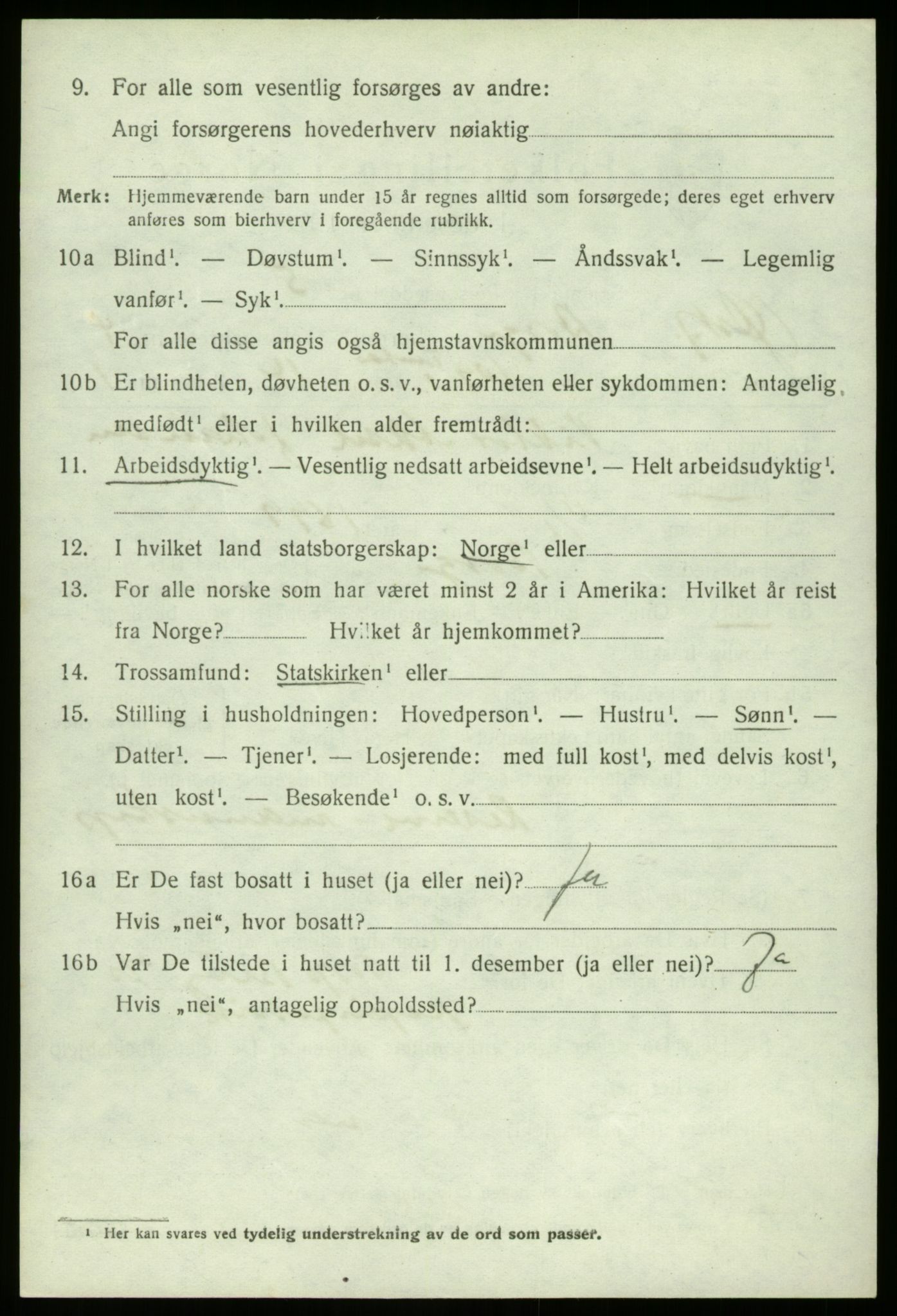 SAO, Folketelling 1920 for 0113 Borge herred, 1920, s. 9208