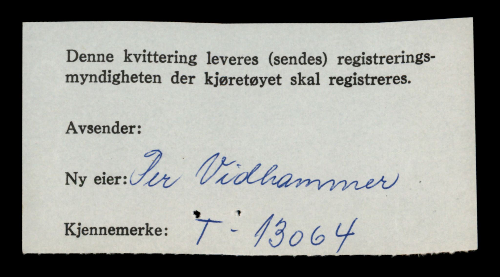 Møre og Romsdal vegkontor - Ålesund trafikkstasjon, AV/SAT-A-4099/F/Fe/L0037: Registreringskort for kjøretøy T 13031 - T 13179, 1927-1998, s. 654