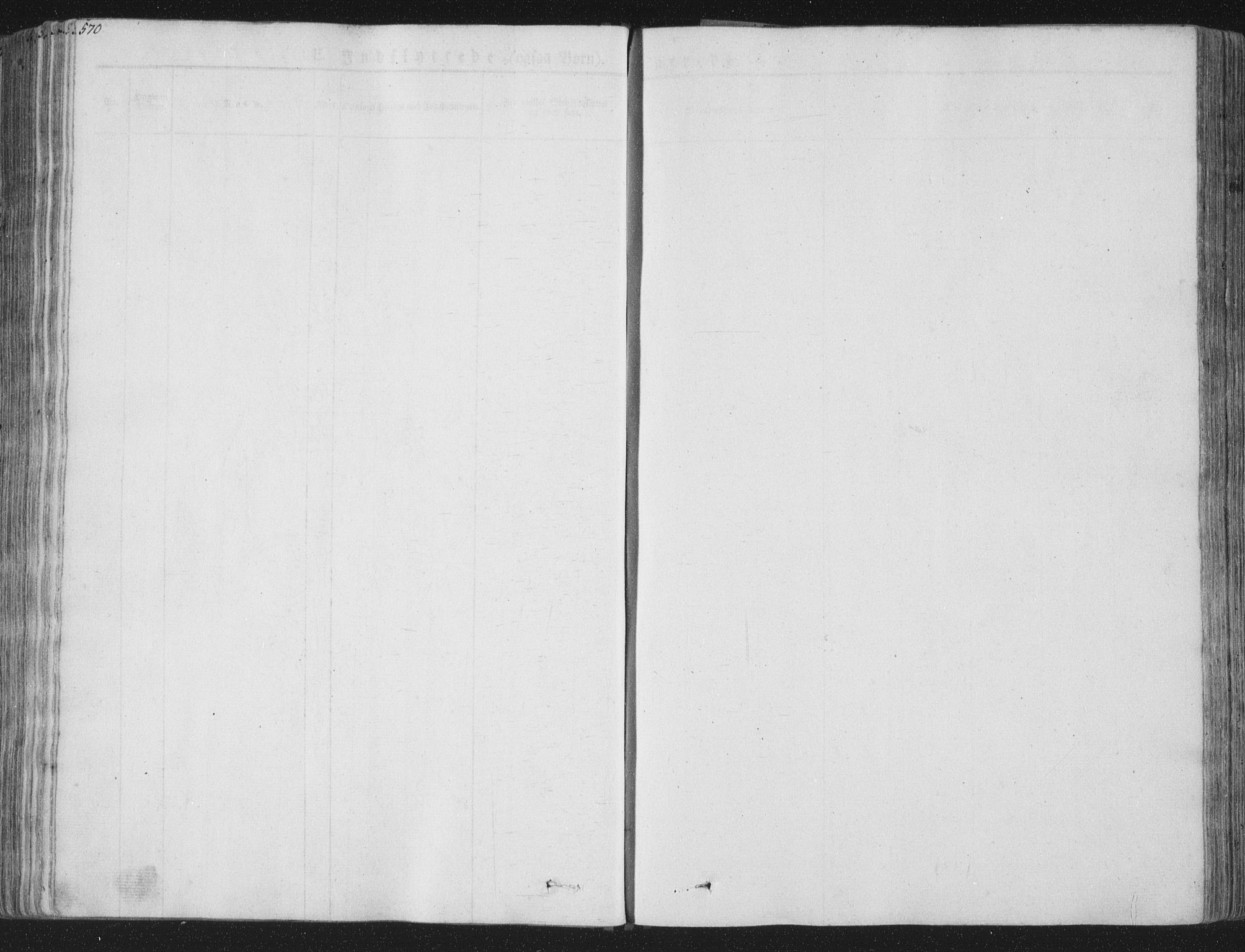 Ministerialprotokoller, klokkerbøker og fødselsregistre - Nordland, AV/SAT-A-1459/839/L0566: Ministerialbok nr. 839A03, 1825-1862, s. 570