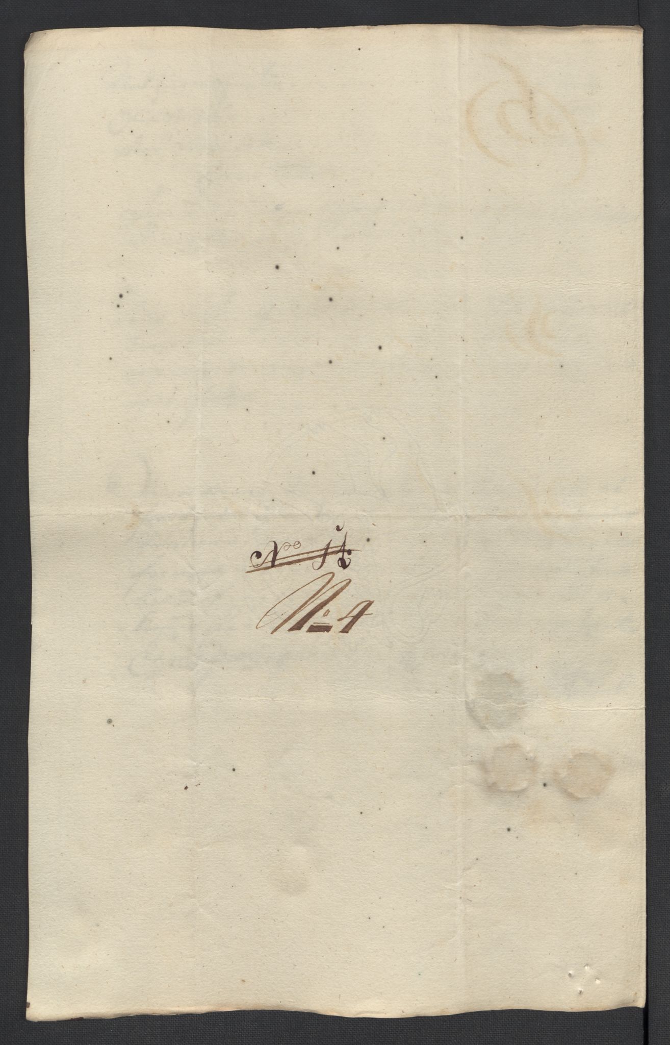 Rentekammeret inntil 1814, Reviderte regnskaper, Fogderegnskap, AV/RA-EA-4092/R13/L0841: Fogderegnskap Solør, Odal og Østerdal, 1703, s. 244