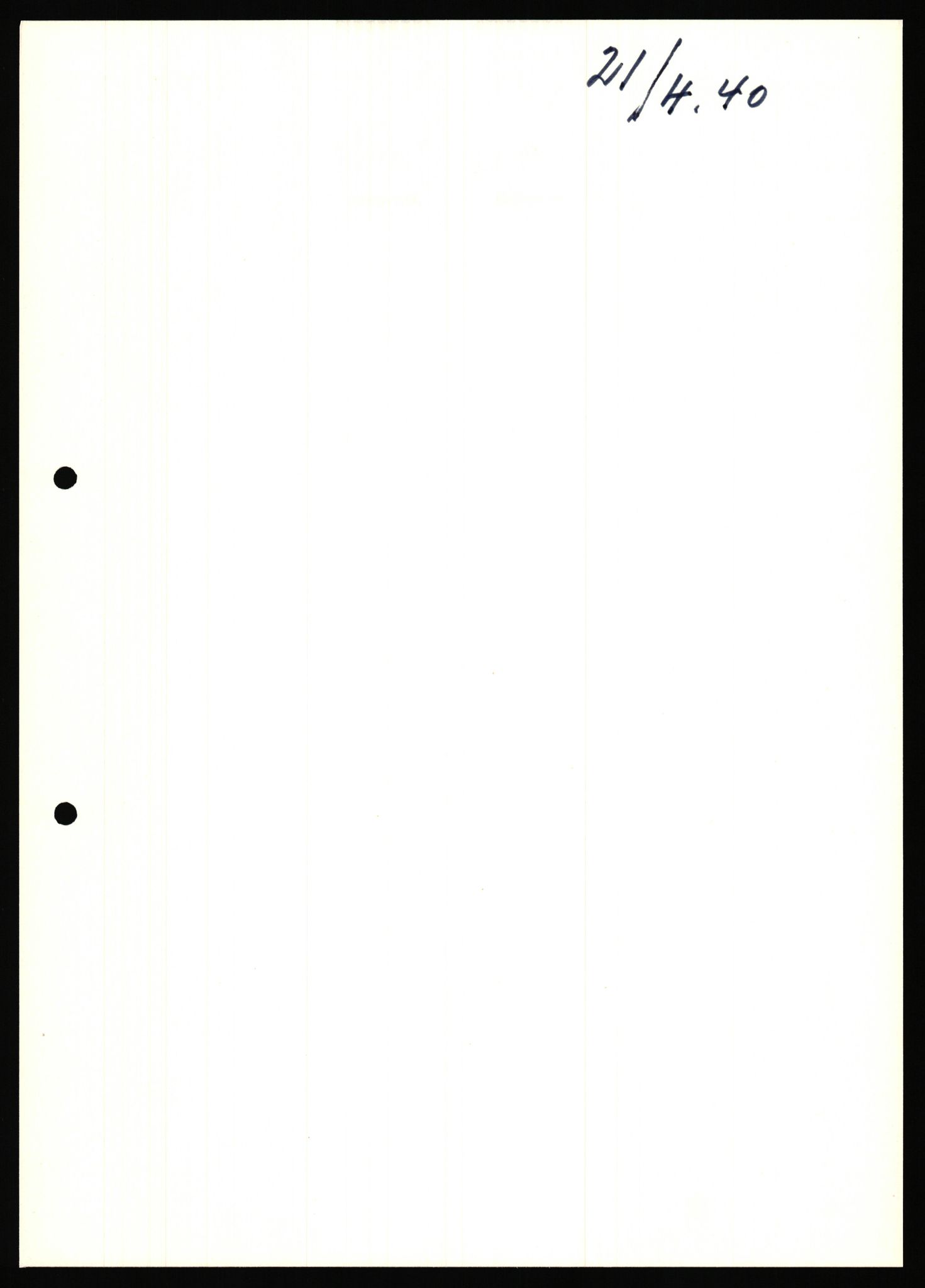 Forsvaret, Forsvarets krigshistoriske avdeling, AV/RA-RAFA-2017/Y/Ya/L0031: II-C-11-51 - Hærens overkommando, 1940, s. 172