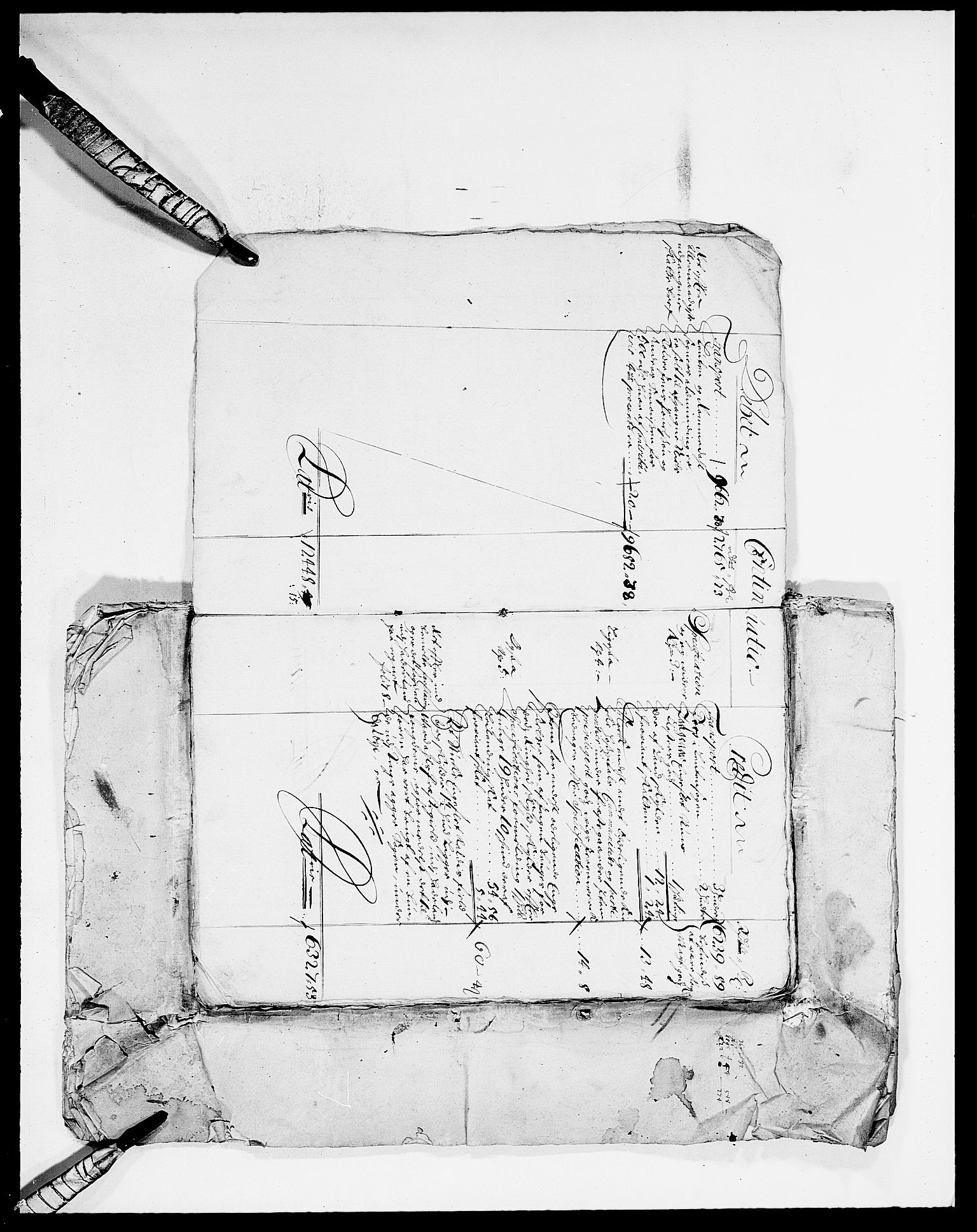 Rentekammeret inntil 1814, Reviderte regnskaper, Fogderegnskap, AV/RA-EA-4092/R16/L1029: Fogderegnskap Hedmark, 1688, s. 365