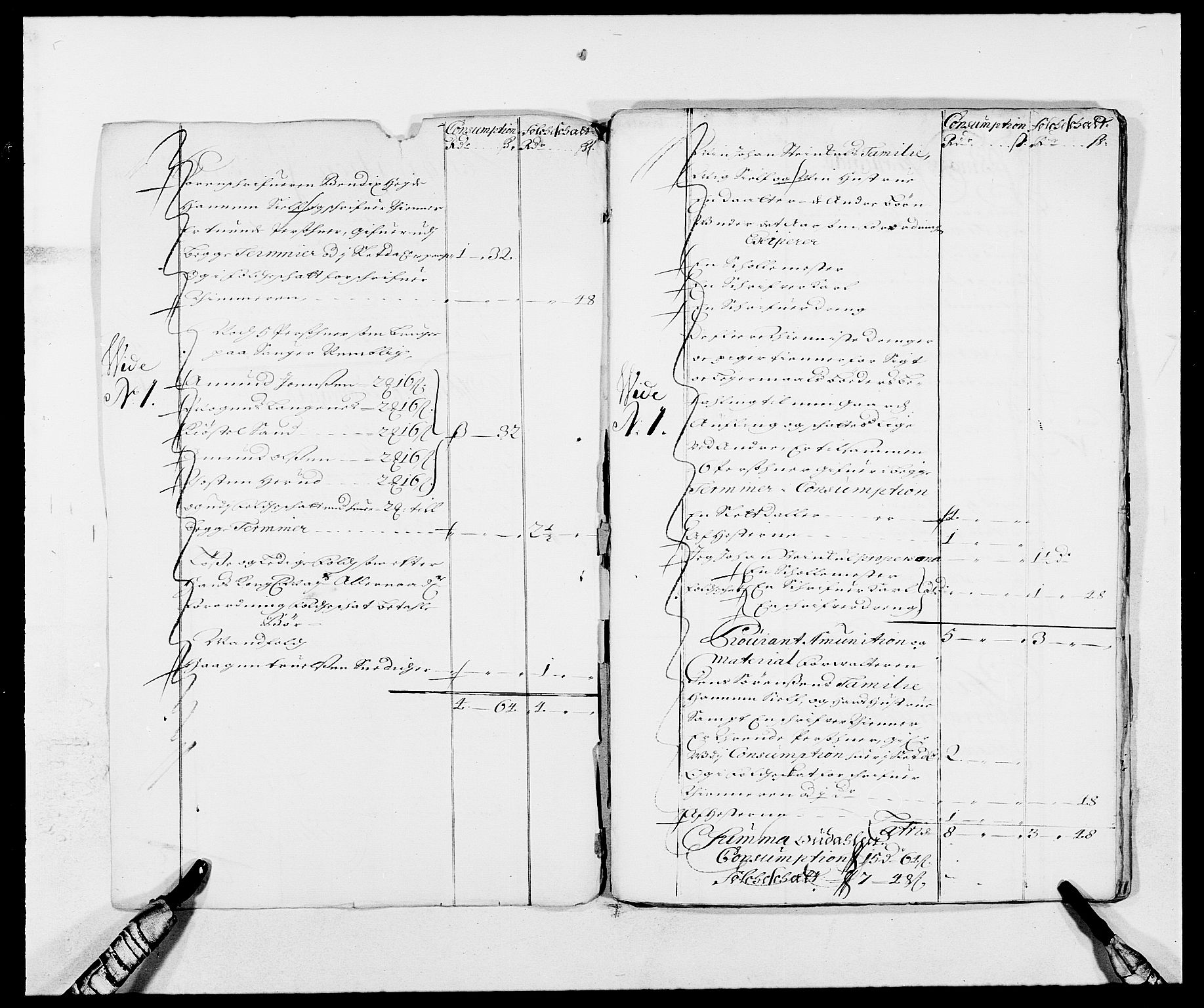 Rentekammeret inntil 1814, Reviderte regnskaper, Fogderegnskap, AV/RA-EA-4092/R13/L0824: Fogderegnskap Solør, Odal og Østerdal, 1687, s. 230