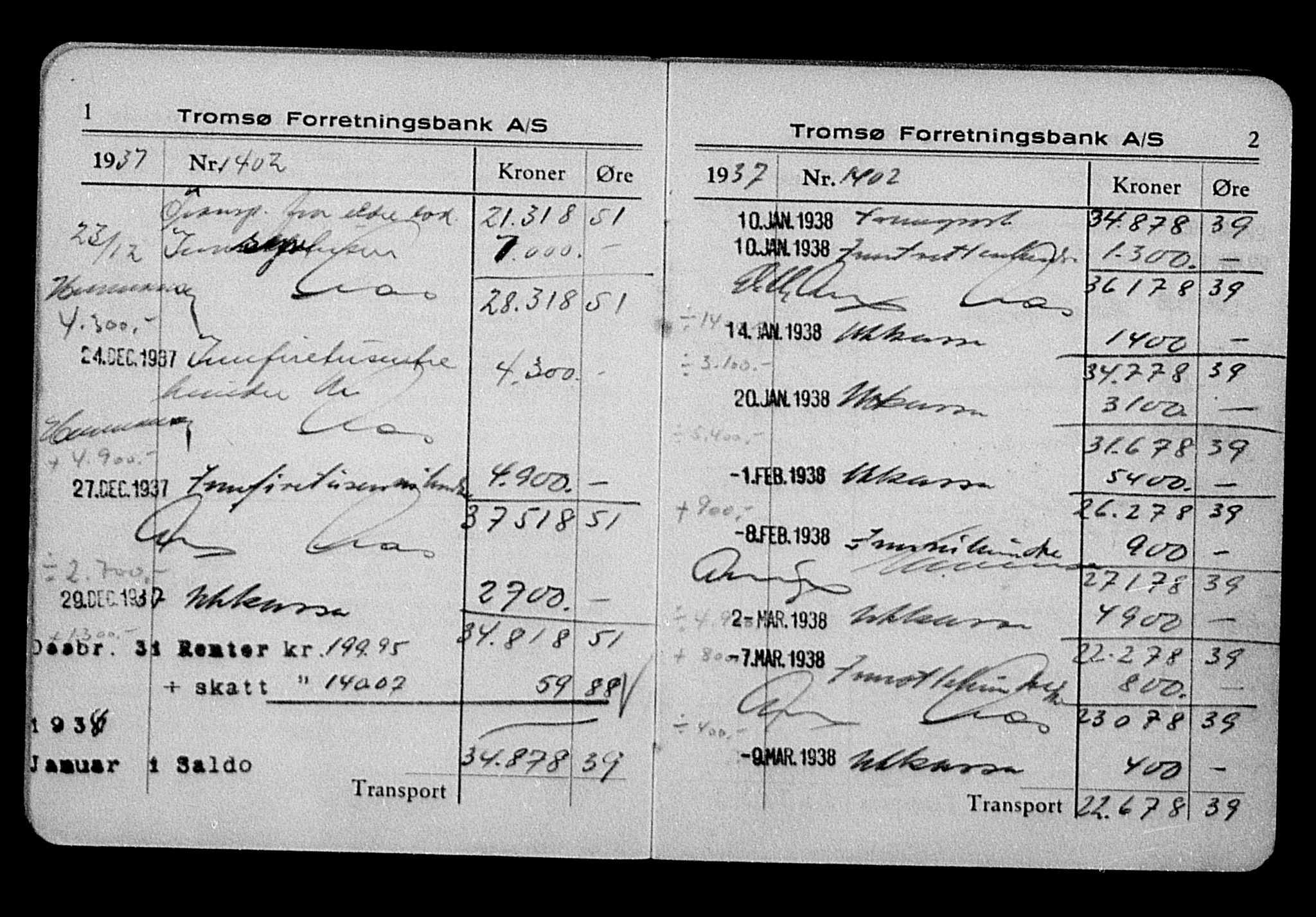 Justisdepartementet, Tilbakeføringskontoret for inndratte formuer, AV/RA-S-1564/H/Hc/Hcb/L0911: --, 1945-1947, s. 5