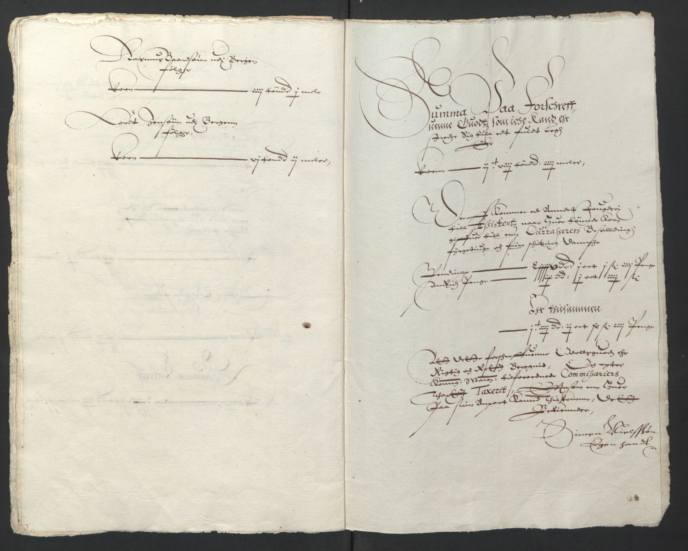 Stattholderembetet 1572-1771, AV/RA-EA-2870/Ek/L0012/0001: Jordebøker til utlikning av rosstjeneste 1624-1626: / Odelsjordebøker for Bergenhus len, 1626, s. 103