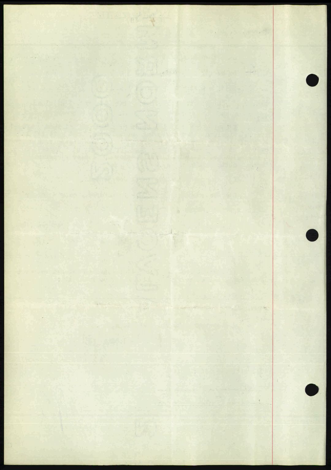 Nedenes sorenskriveri, SAK/1221-0006/G/Gb/Gba/L0060: Pantebok nr. A12, 1948-1949, Dagboknr: 1654/1948