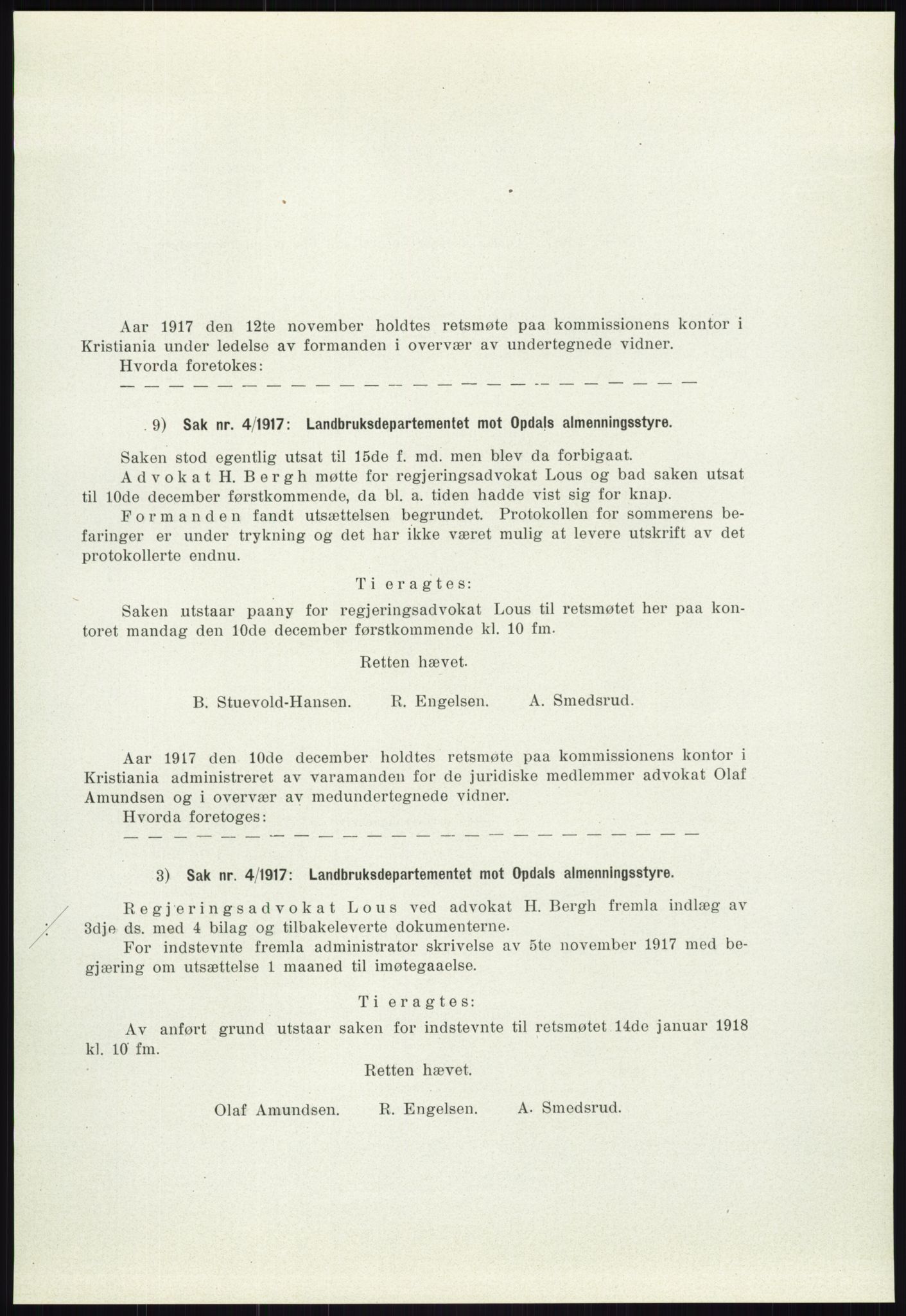 Høyfjellskommisjonen, AV/RA-S-1546/X/Xa/L0001: Nr. 1-33, 1909-1953, s. 3343