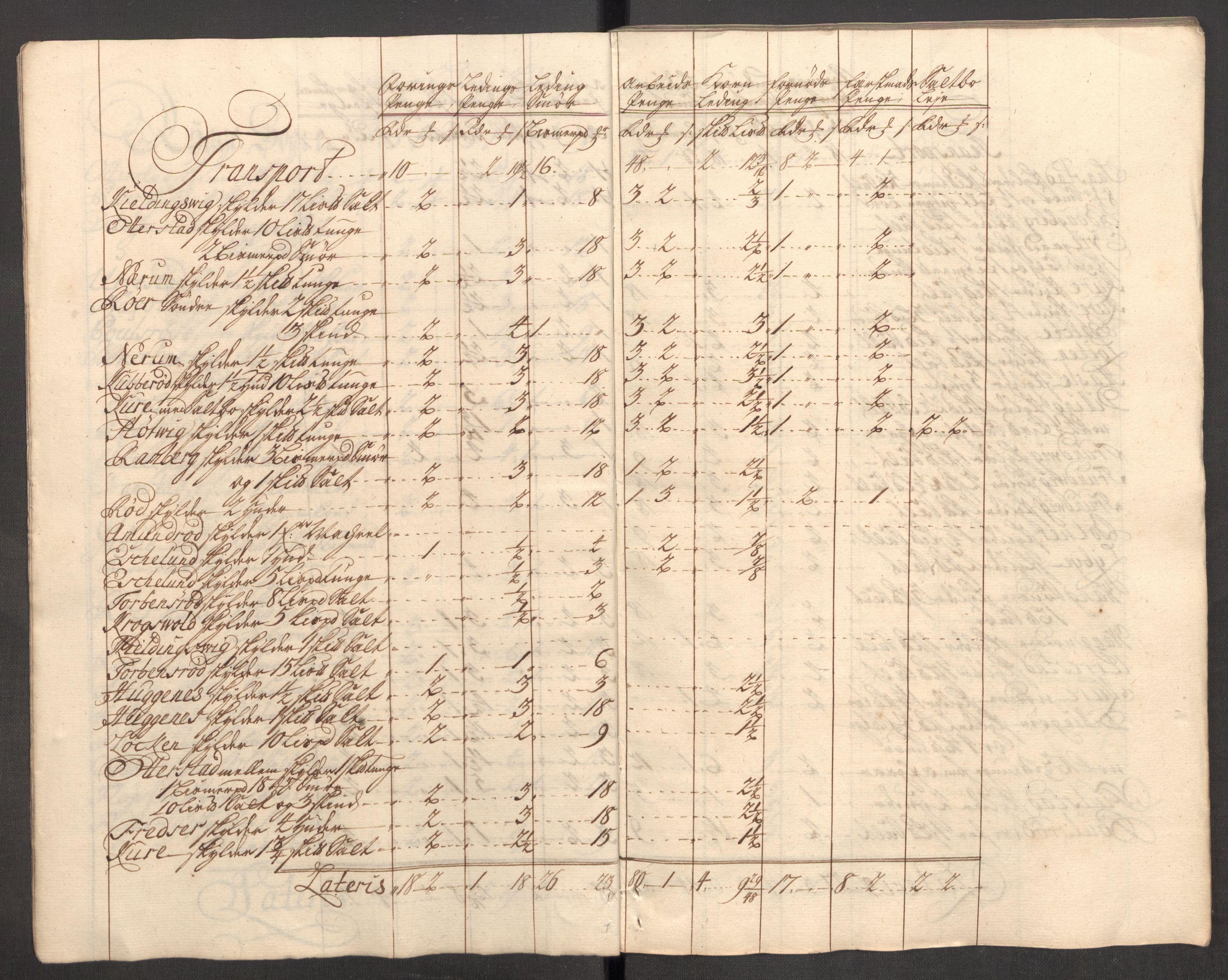 Rentekammeret inntil 1814, Reviderte regnskaper, Fogderegnskap, AV/RA-EA-4092/R04/L0143: Fogderegnskap Moss, Onsøy, Tune, Veme og Åbygge, 1718, s. 354