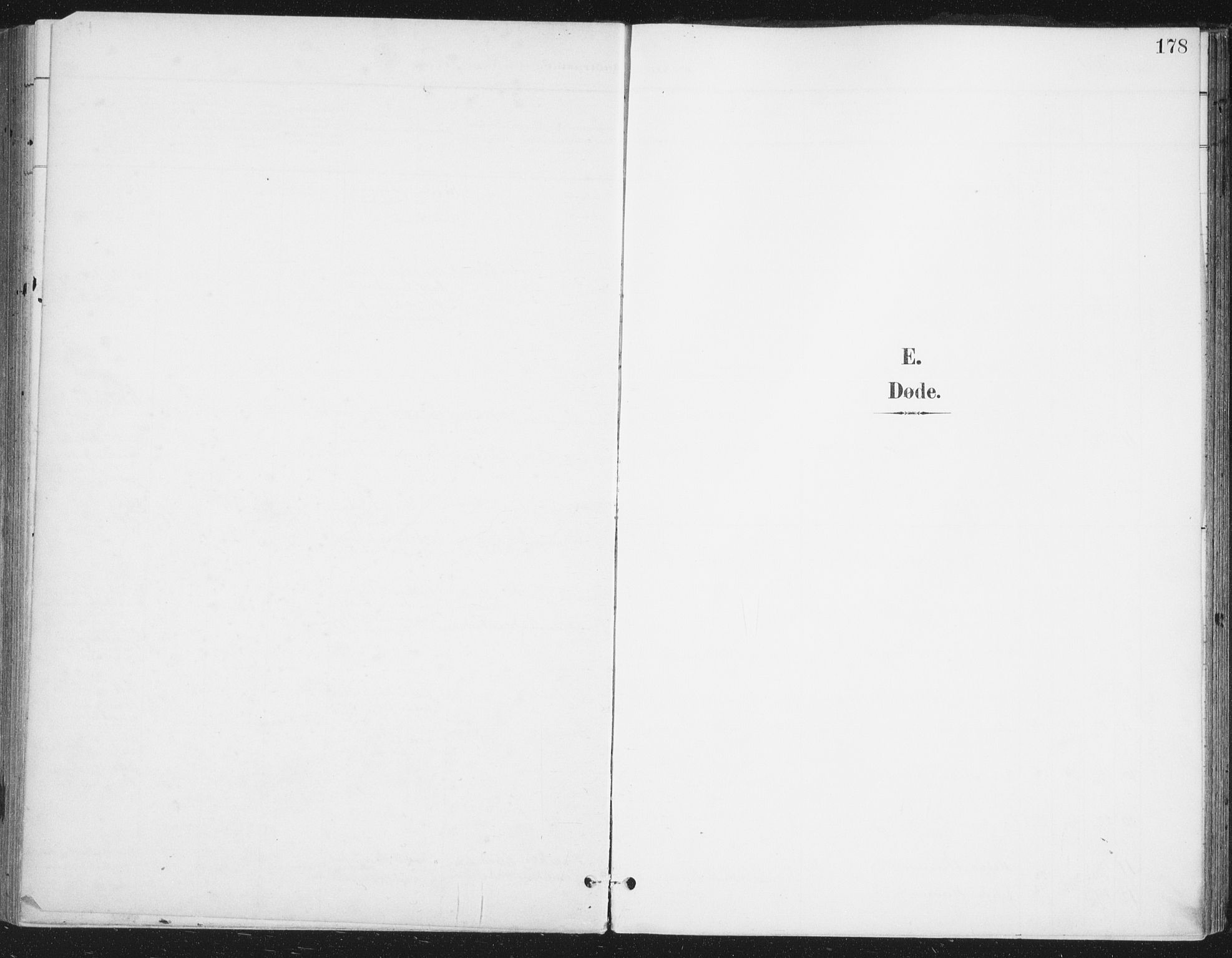 Ås prestekontor Kirkebøker, SAO/A-10894/F/Fa/L0010: Ministerialbok nr. I 10, 1900-1918, s. 178