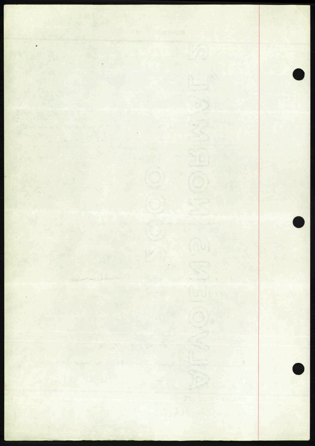 Nedenes sorenskriveri, SAK/1221-0006/G/Gb/Gba/L0061: Pantebok nr. A13, 1949-1949, Dagboknr: 1410/1949