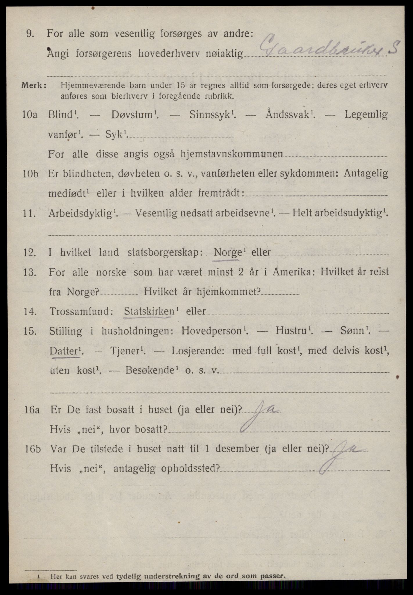 SAT, Folketelling 1920 for 1526 Stordal herred, 1920, s. 1623