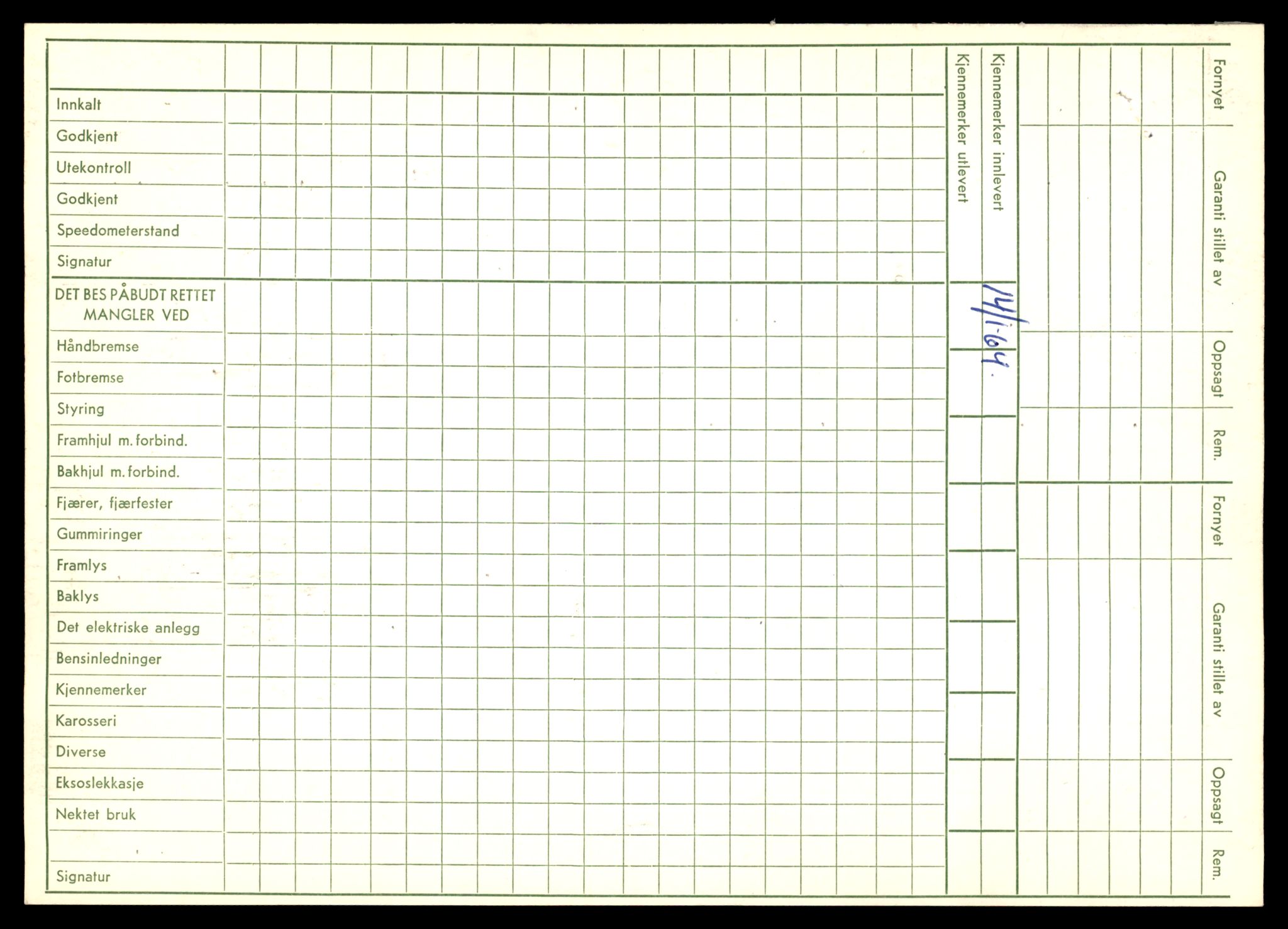 Møre og Romsdal vegkontor - Ålesund trafikkstasjon, AV/SAT-A-4099/F/Fe/L0049: Registreringskort for kjøretøy T 14864 - T 18613, 1927-1998, s. 3198