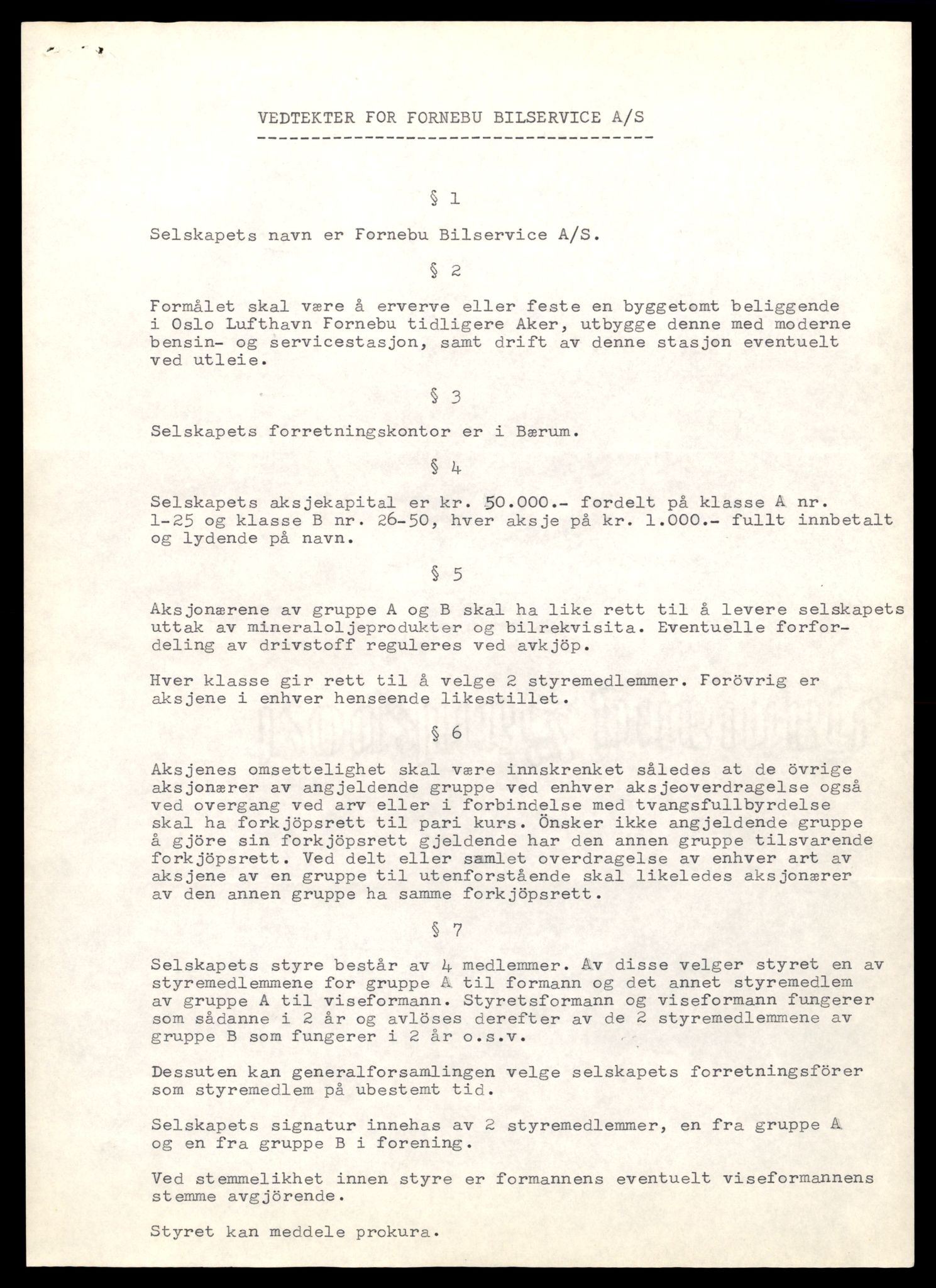 Asker og Bærum tingrett, SAT/A-10379/K/Kb/Kbb/L0079: Aksjeselskap og andelslag i Bærum, Forn - Foy, 1944-1989, s. 3