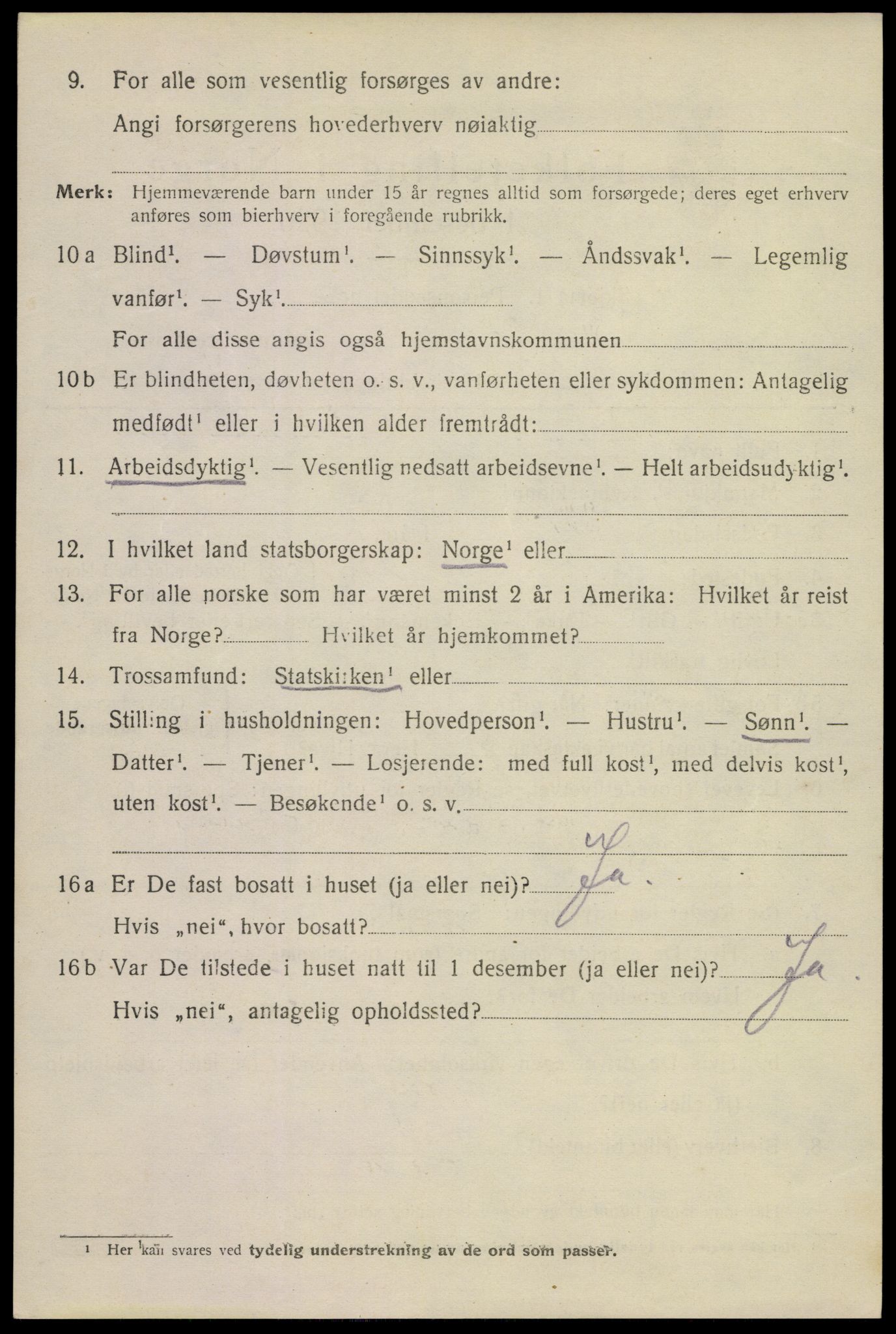 SAKO, Folketelling 1920 for 0703 Horten kjøpstad, 1920, s. 14202