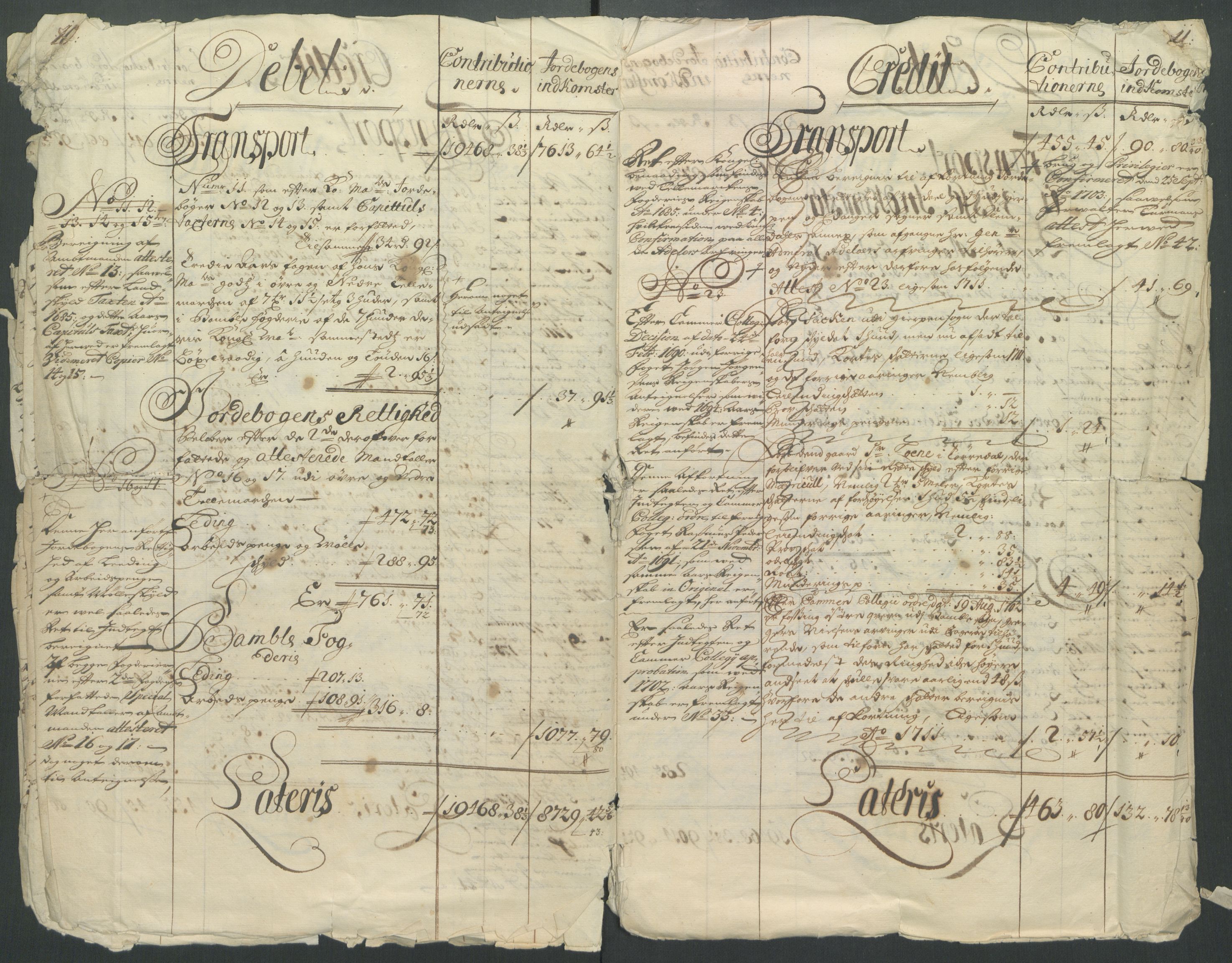 Rentekammeret inntil 1814, Reviderte regnskaper, Fogderegnskap, AV/RA-EA-4092/R36/L2123: Fogderegnskap Øvre og Nedre Telemark og Bamble, 1712, s. 7