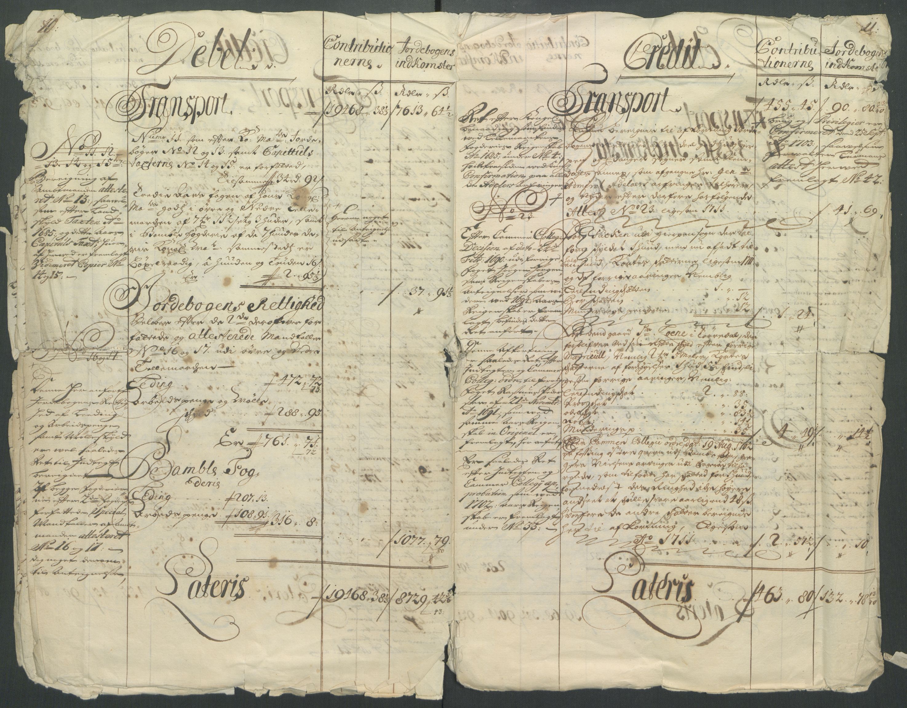 Rentekammeret inntil 1814, Reviderte regnskaper, Fogderegnskap, RA/EA-4092/R36/L2123: Fogderegnskap Øvre og Nedre Telemark og Bamble, 1712, s. 7