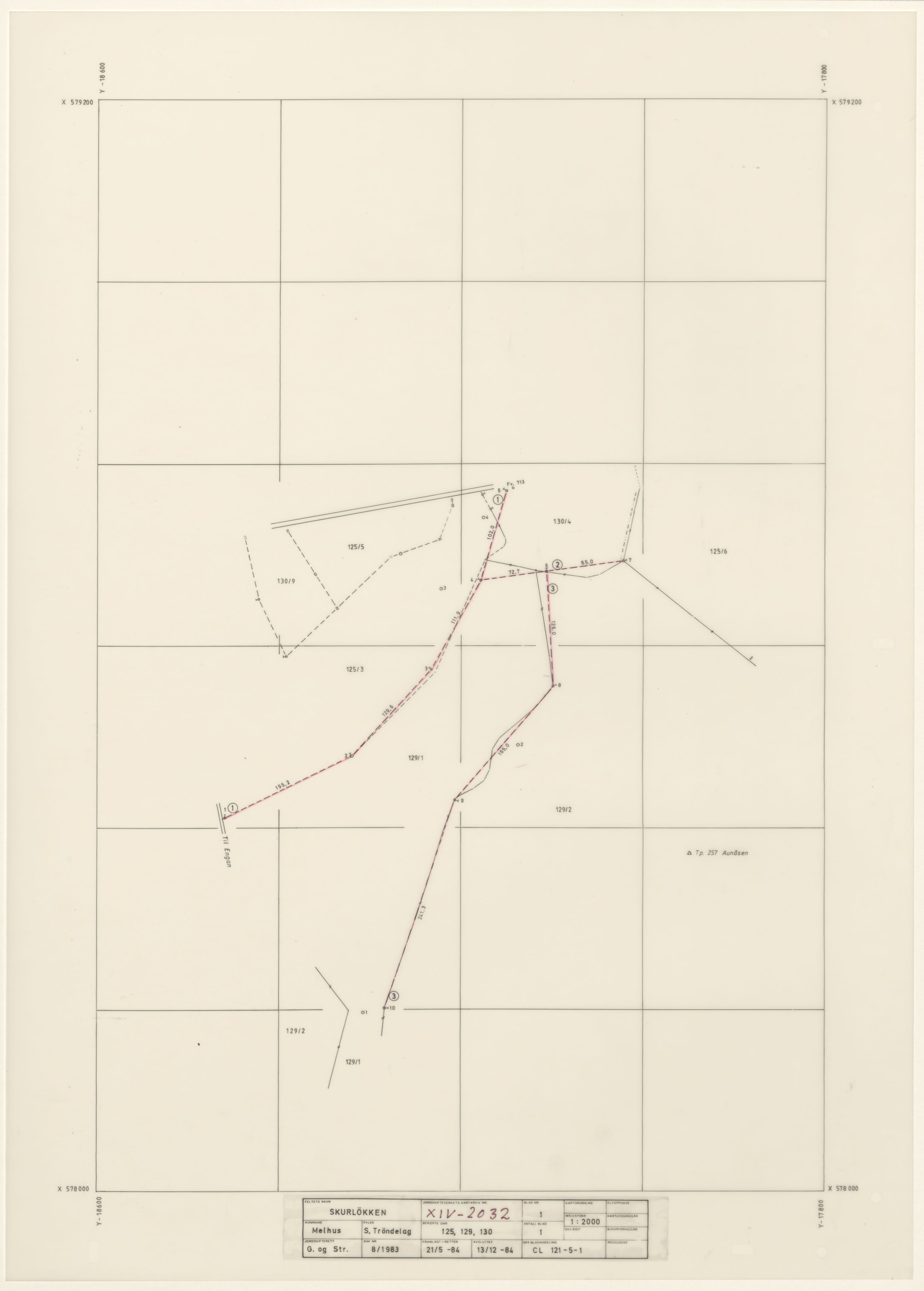 Jordskifteverkets kartarkiv, AV/RA-S-3929/T, 1859-1988, s. 3208