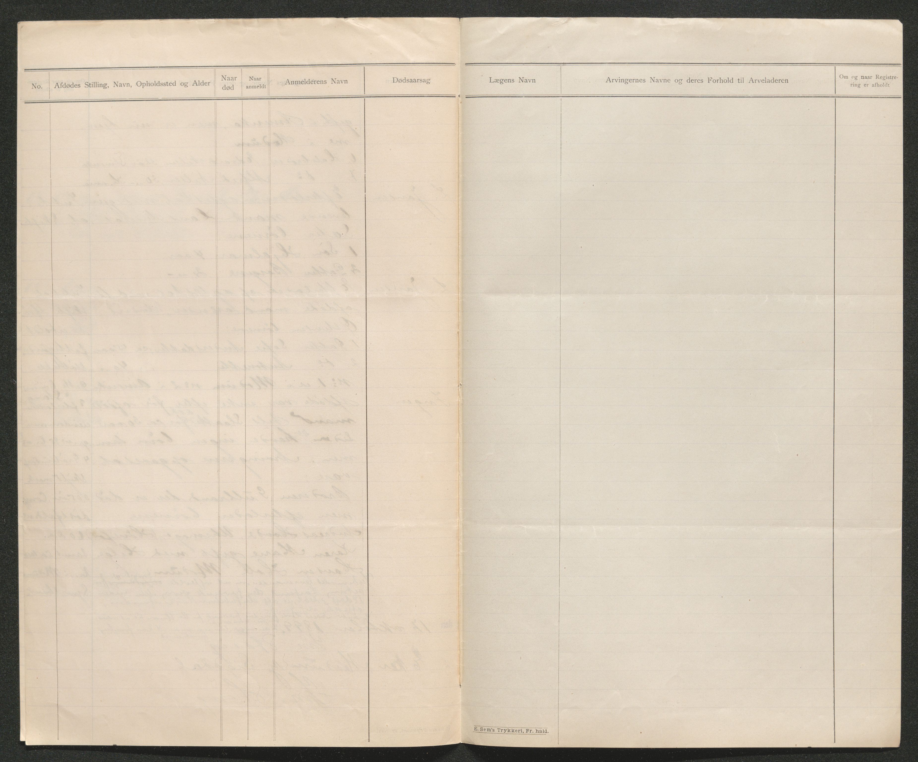 Eiker, Modum og Sigdal sorenskriveri, SAKO/A-123/H/Ha/Hab/L0026: Dødsfallsmeldinger, 1899, s. 403