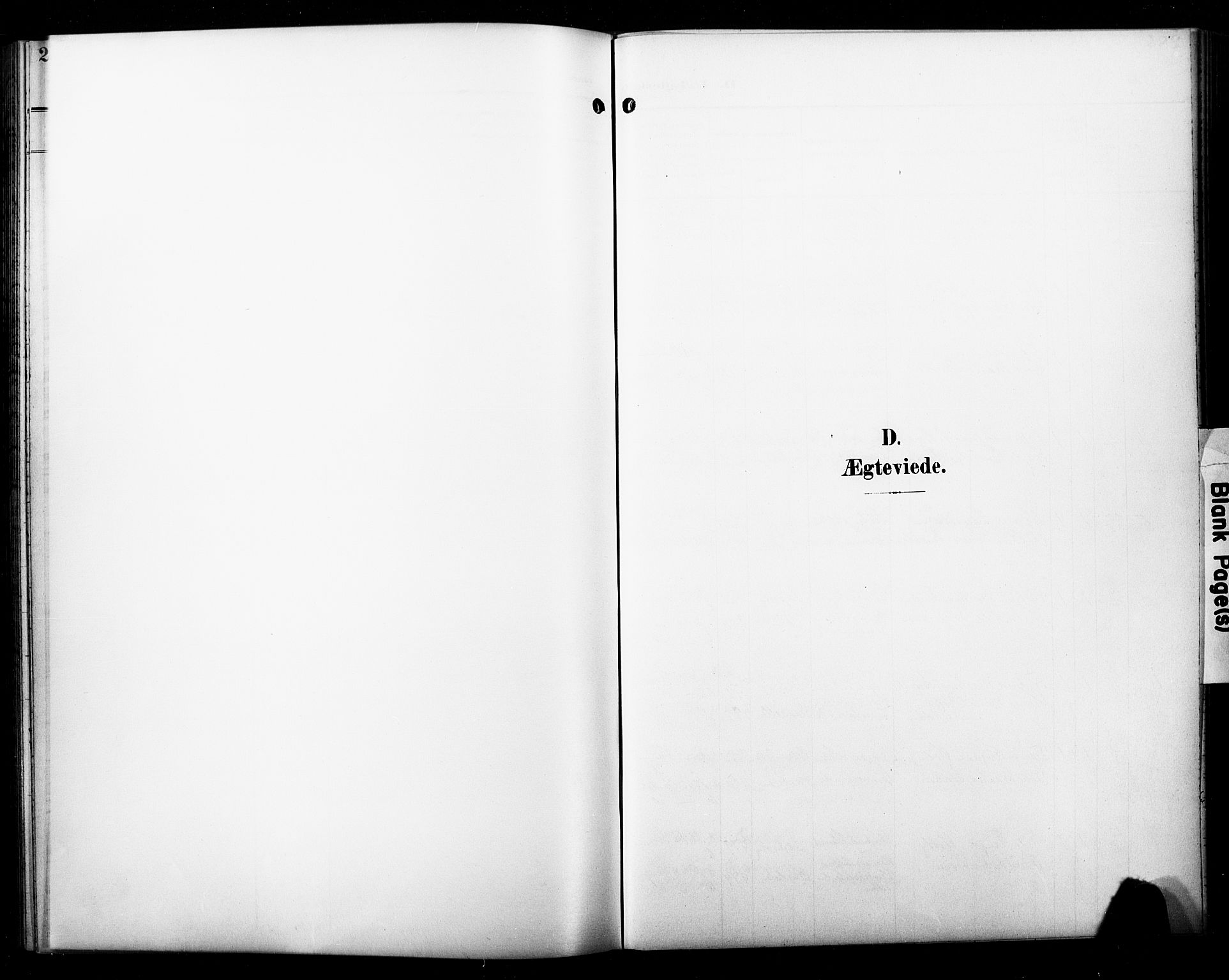 Skoger kirkebøker, AV/SAKO-A-59/G/Ga/L0003: Klokkerbok nr. I 3, 1900-1927