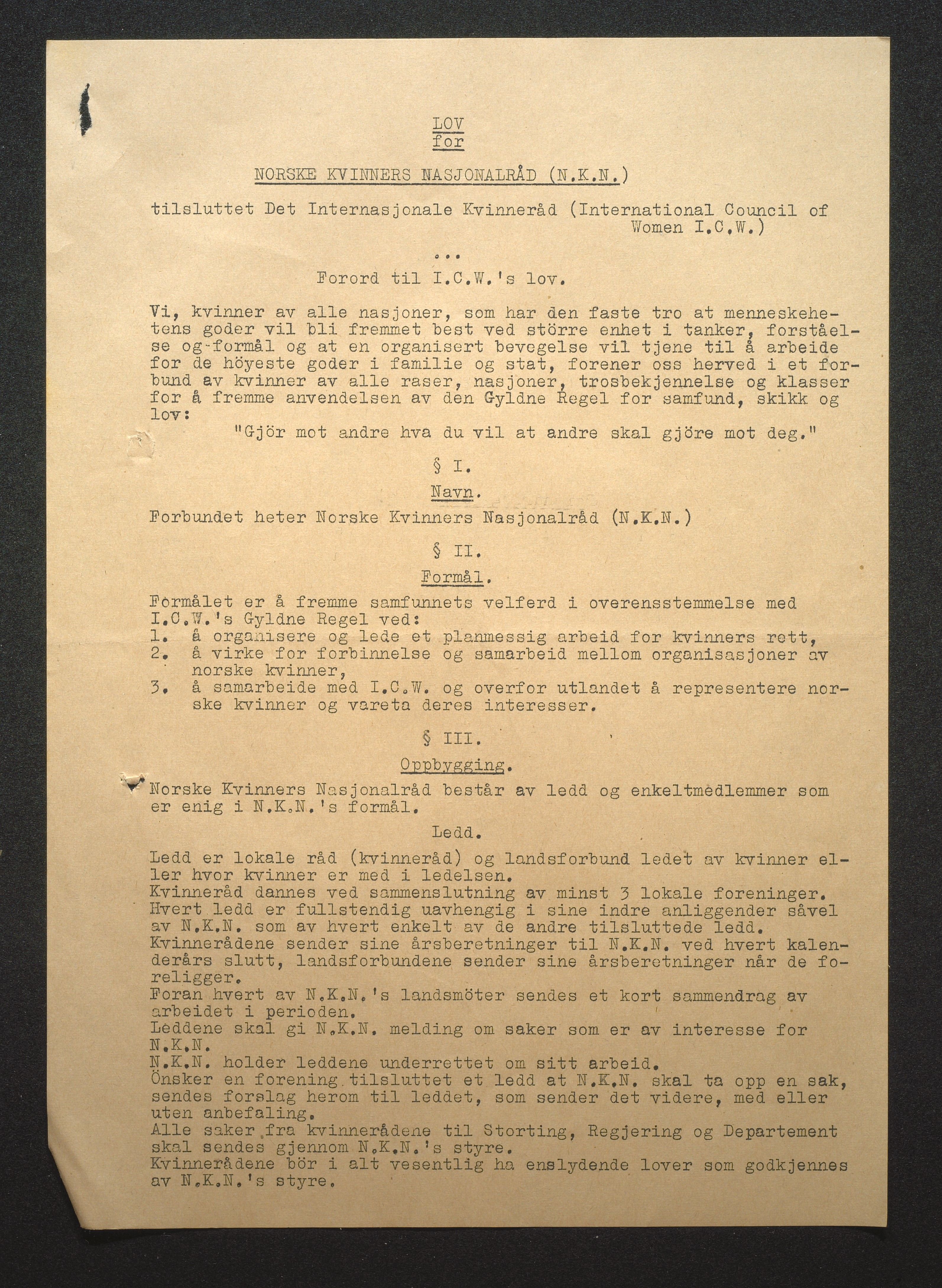 Samling av foreningsarkiv. A-Å, AAKS/PA-1059/F/L0011: Foreninger, Arendal